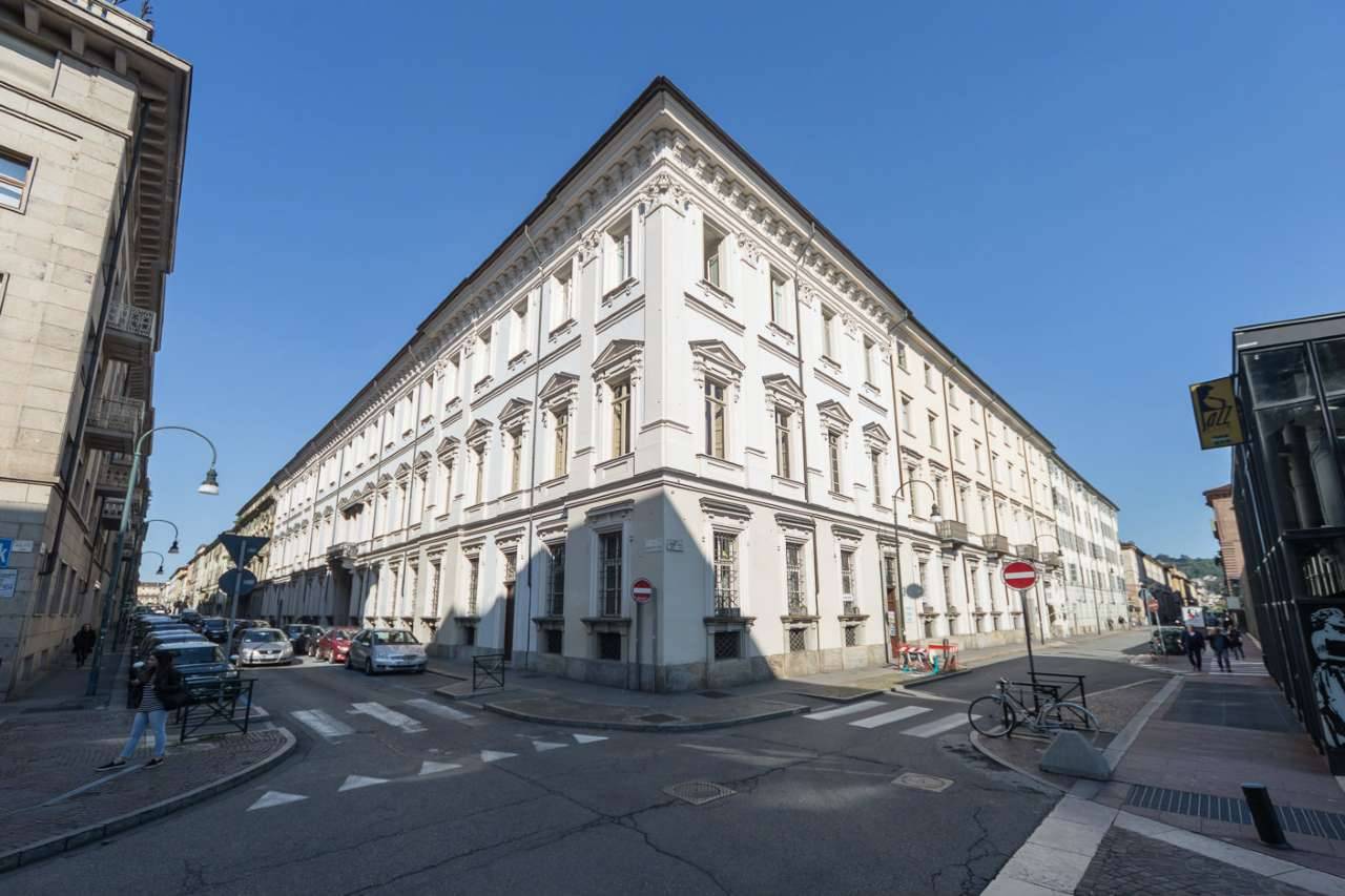 Bilocale in affitto, Torino centro