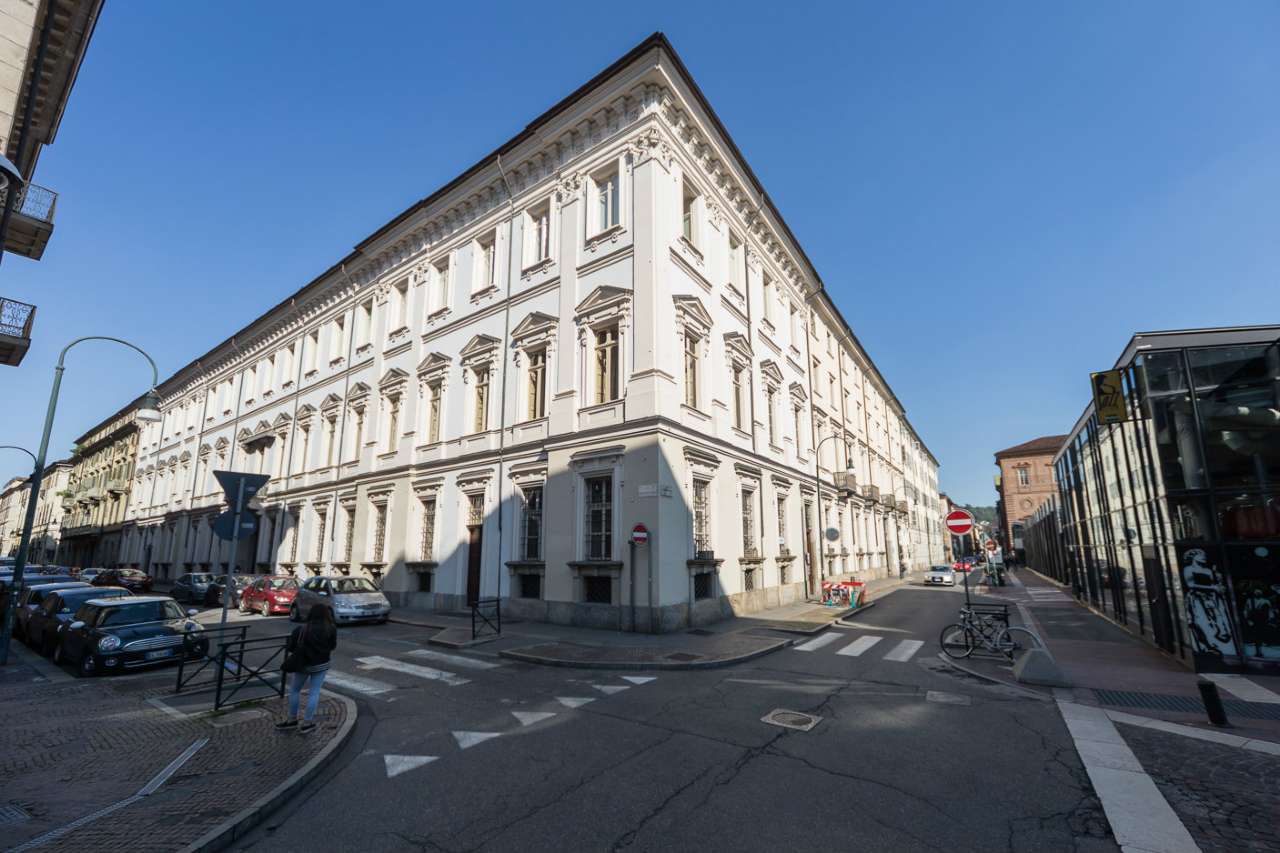 Ufficio in affitto, Torino centro