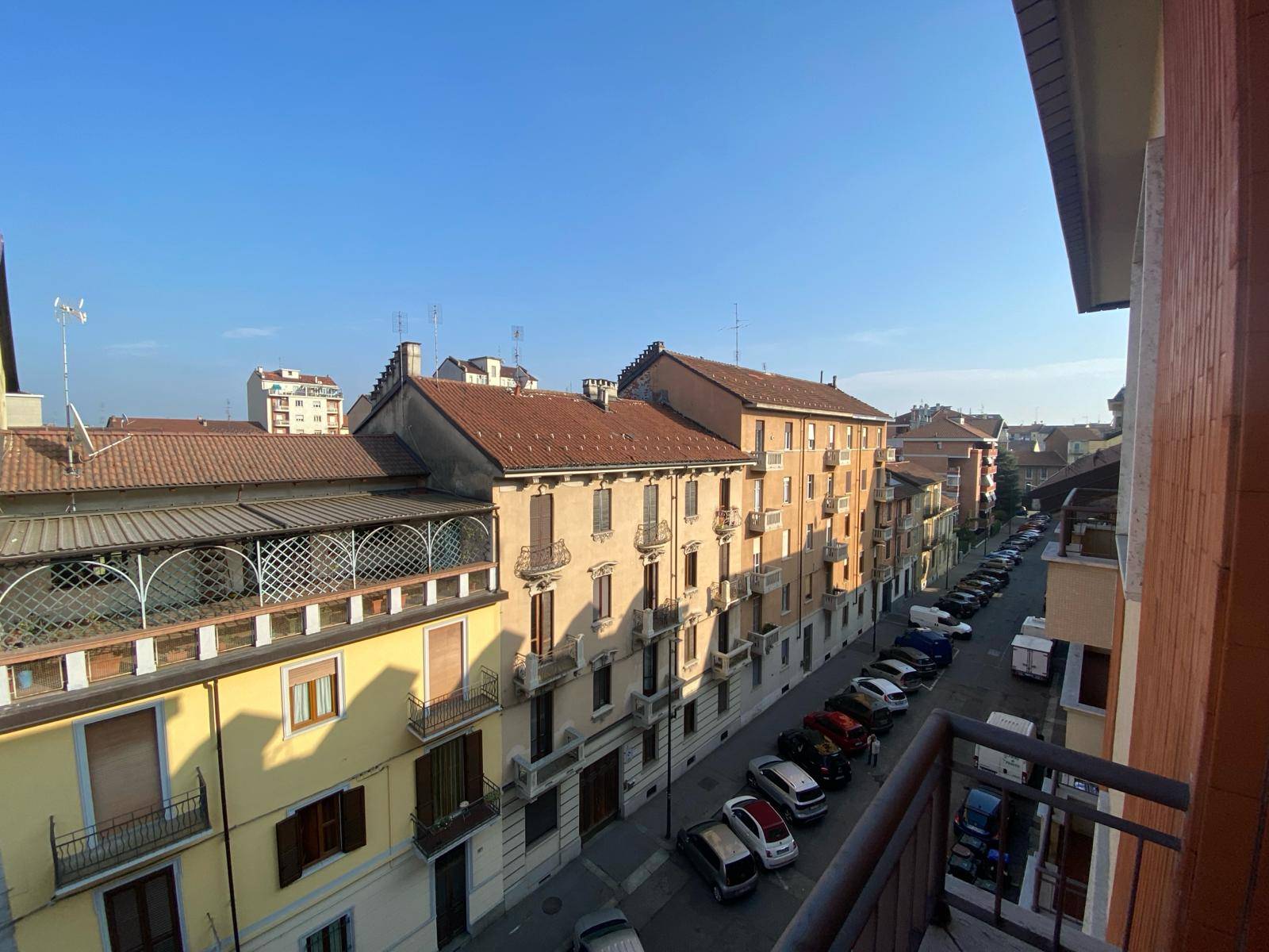 Bilocale in affitto, Torino san paolo