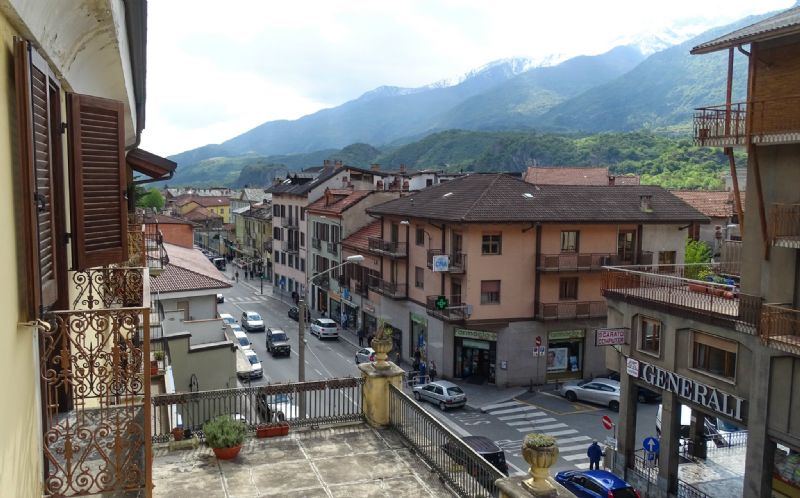 Appartamento in affitto a Susa, Pressi Stazione