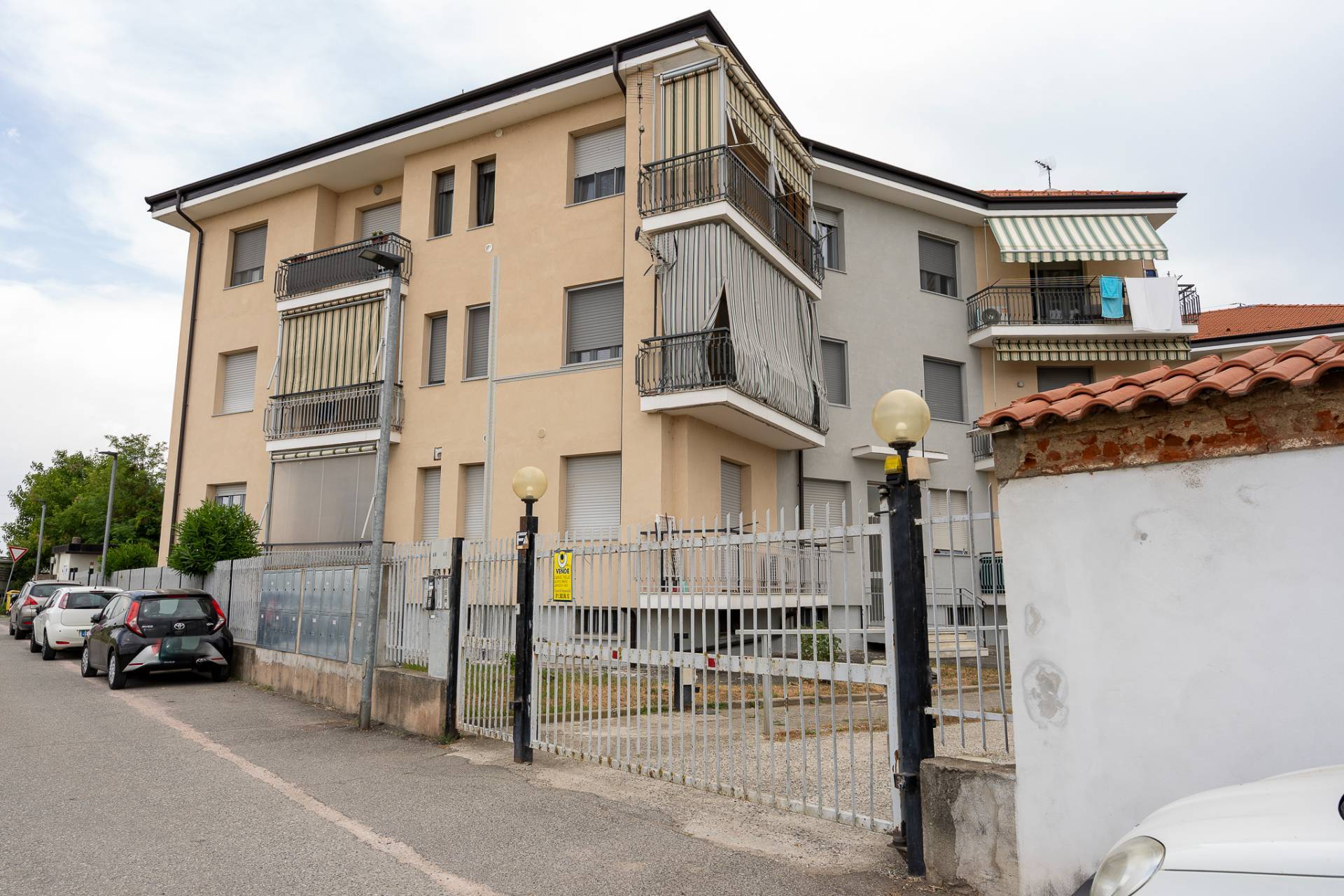 Appartamento in vendita a Settimo Torinese, Periferica