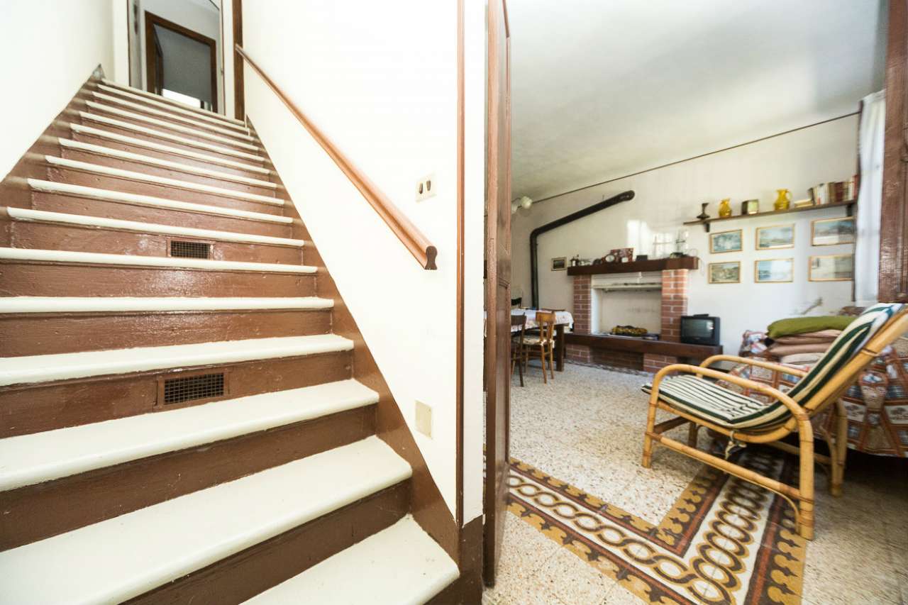 Porzione di casa in vendita a Cerreto d'Asti, Cascine Monina