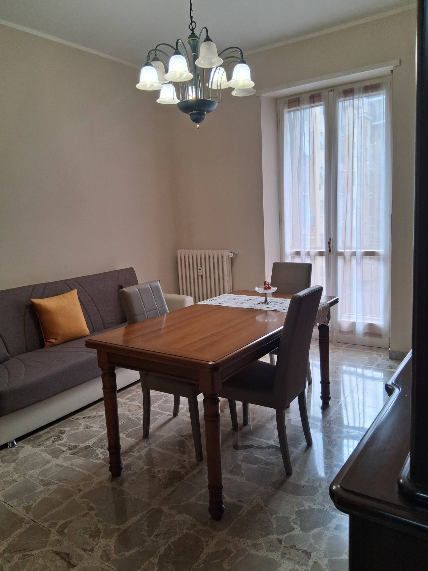 Appartamento in vendita a Torino, Borgo Vittoria