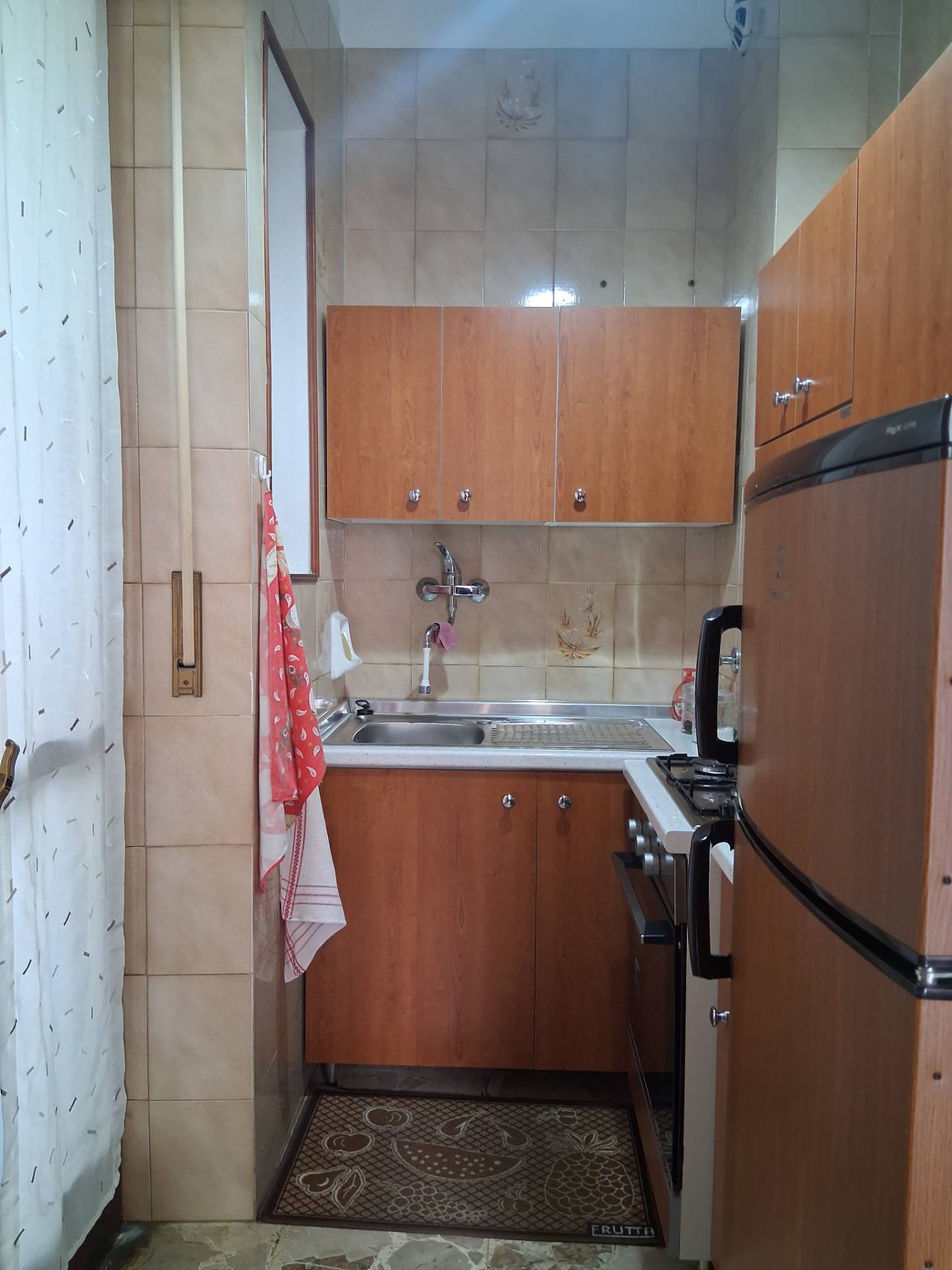 Appartamento in vendita a Torino, Borgo Vittoria