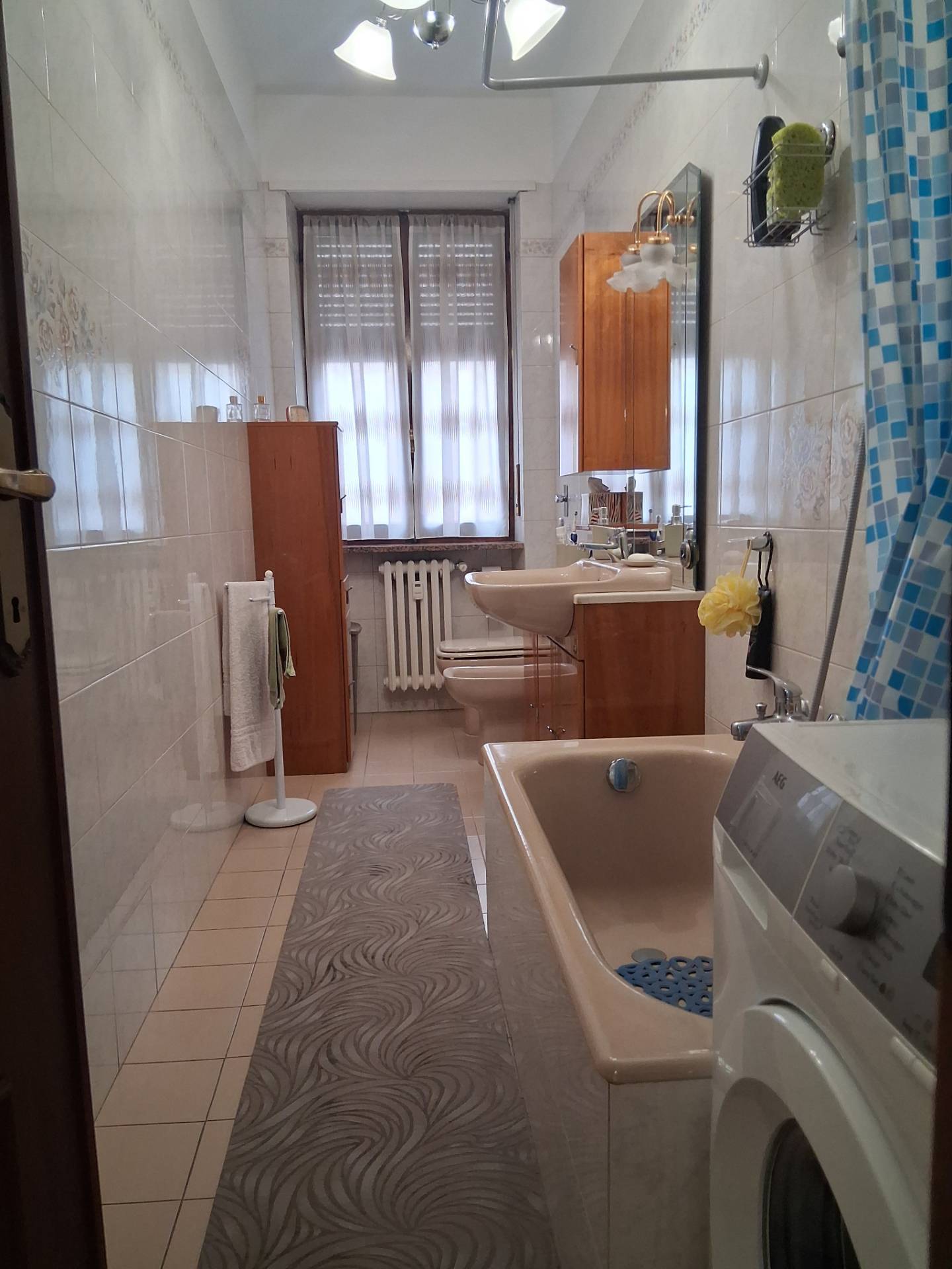 Appartamento in vendita a Torino, Borgo Vittoria