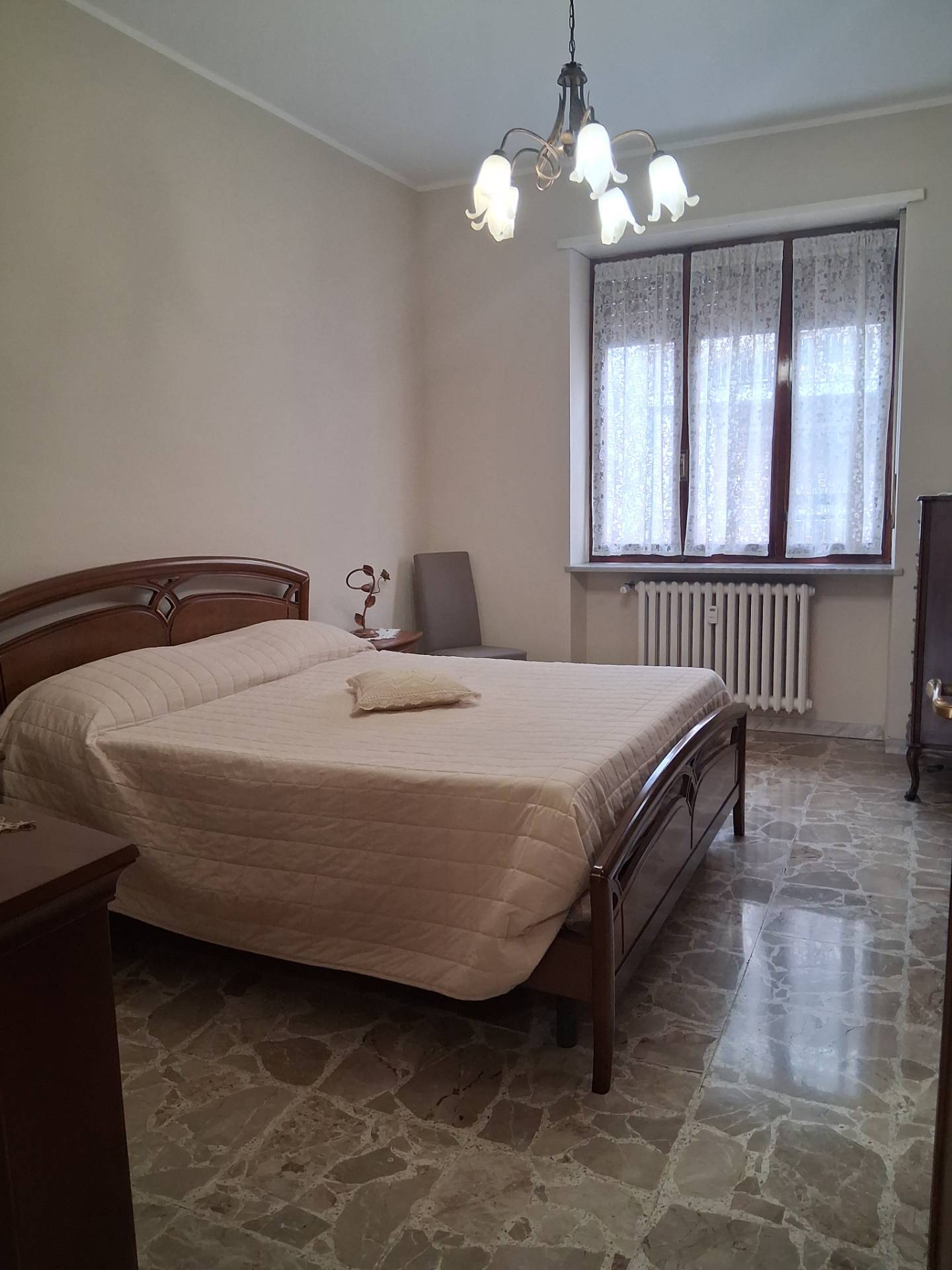 Appartamento in vendita a Torino, Borgo Vittoria