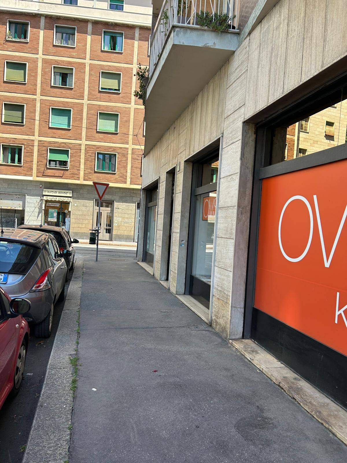 Negozio in affitto a Torino, Campidoglio