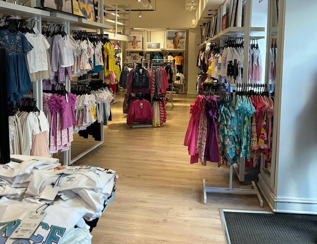 Negozio in affitto a Torino, Campidoglio