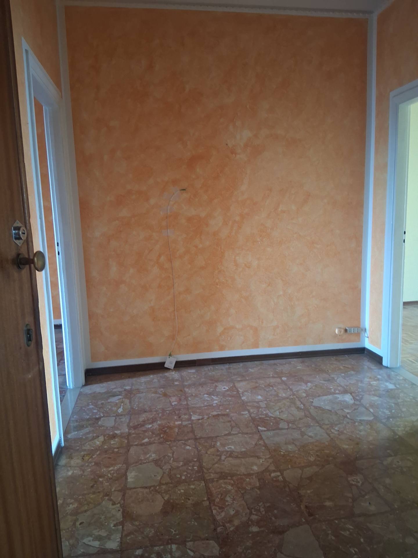 Appartamento in vendita a Collegno, Borgata Paradiso - Collegno