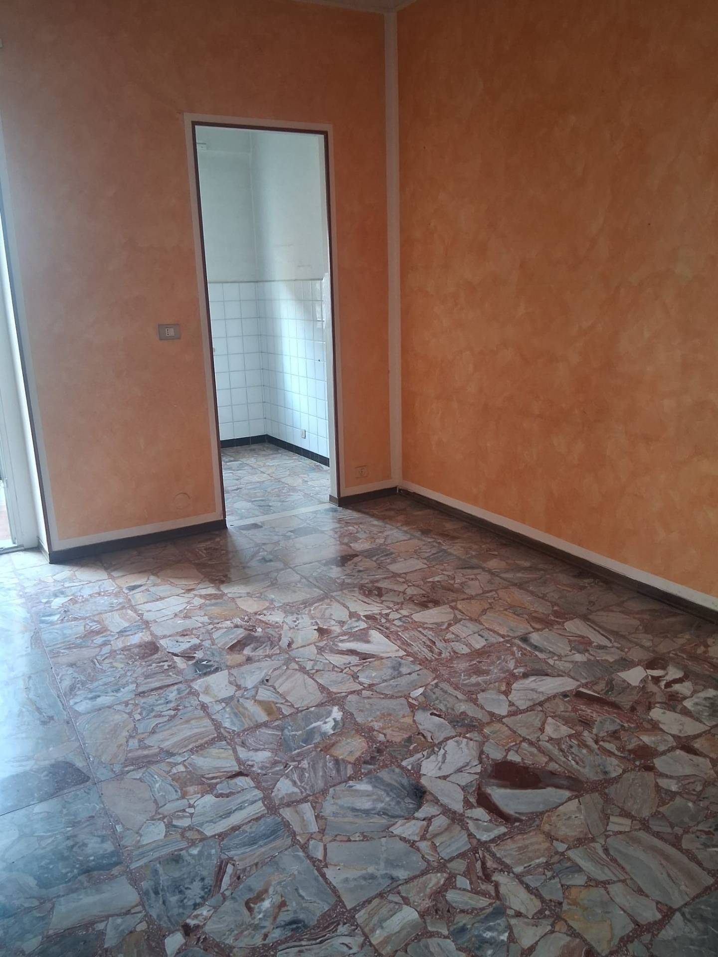 Appartamento in vendita a Collegno, Borgata Paradiso - Collegno