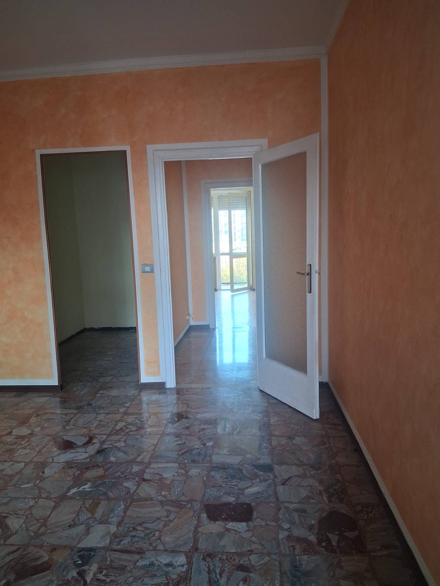 Appartamento in vendita a Collegno, Borgata Paradiso - Collegno