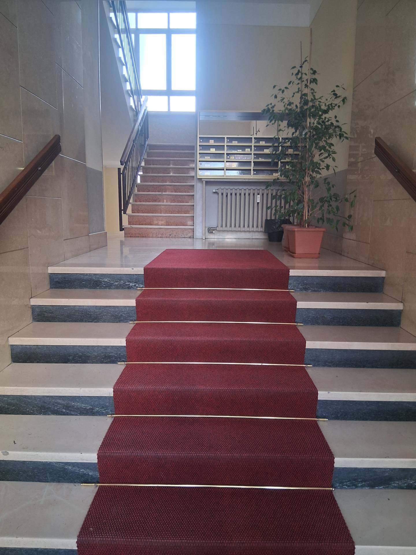 Appartamento in vendita a Collegno, Borgata Paradiso - Collegno