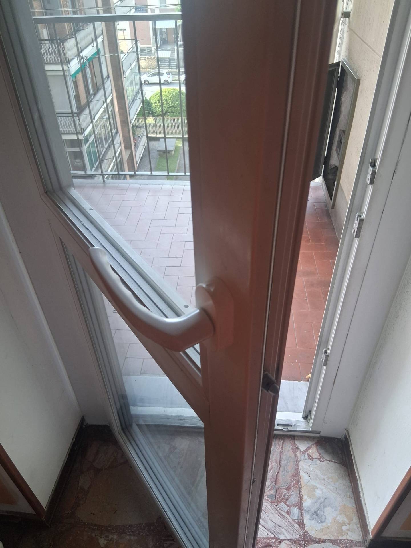 Appartamento in vendita a Collegno, Borgata Paradiso - Collegno