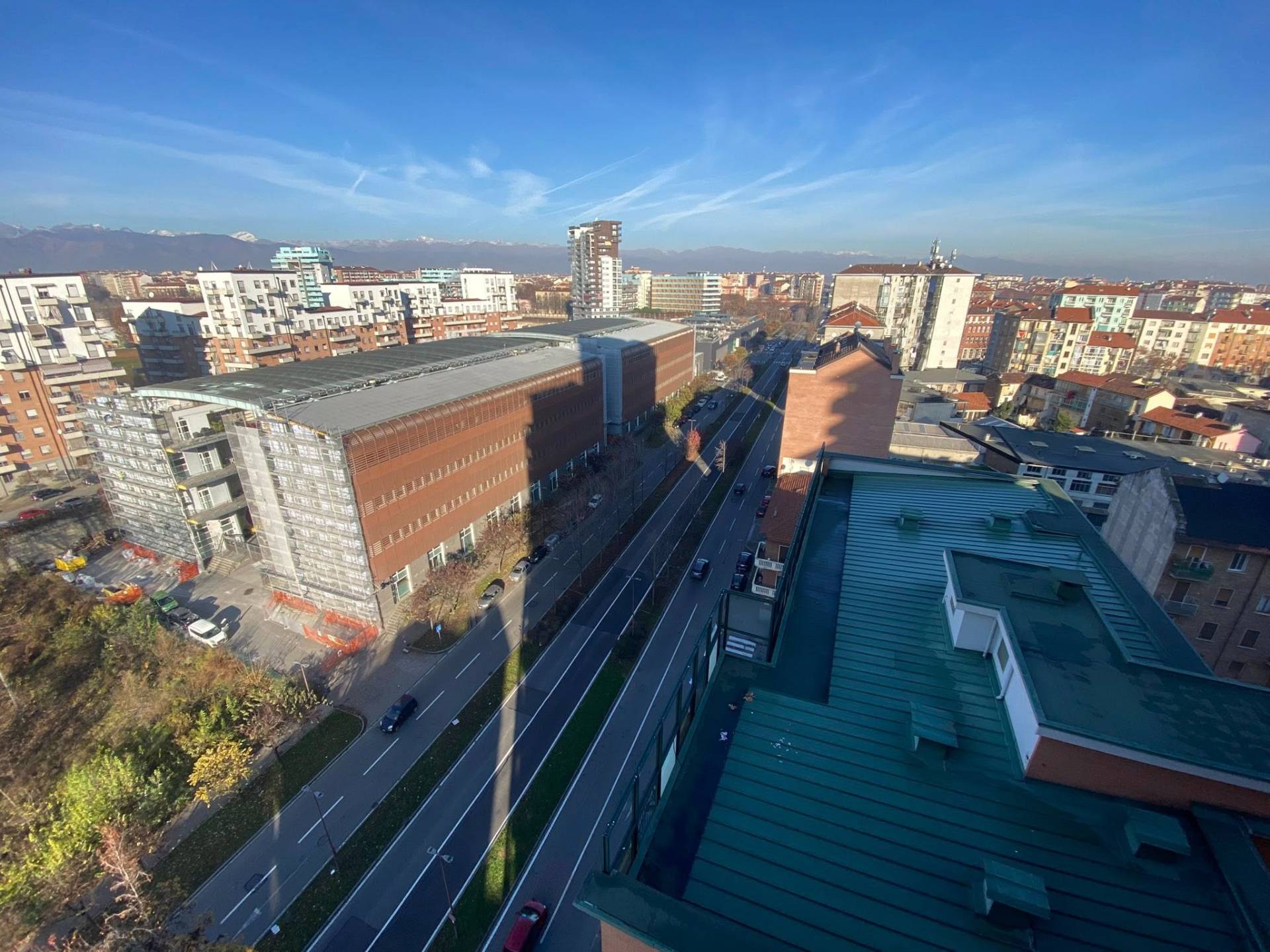 Appartamento in affitto a Torino, Madonna Campagna