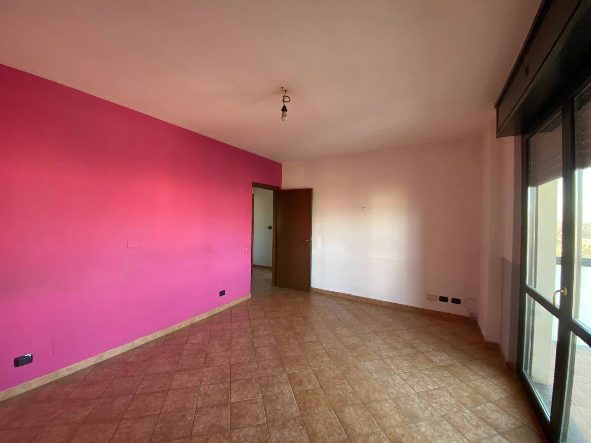 Appartamento in affitto a Torino, Madonna Campagna