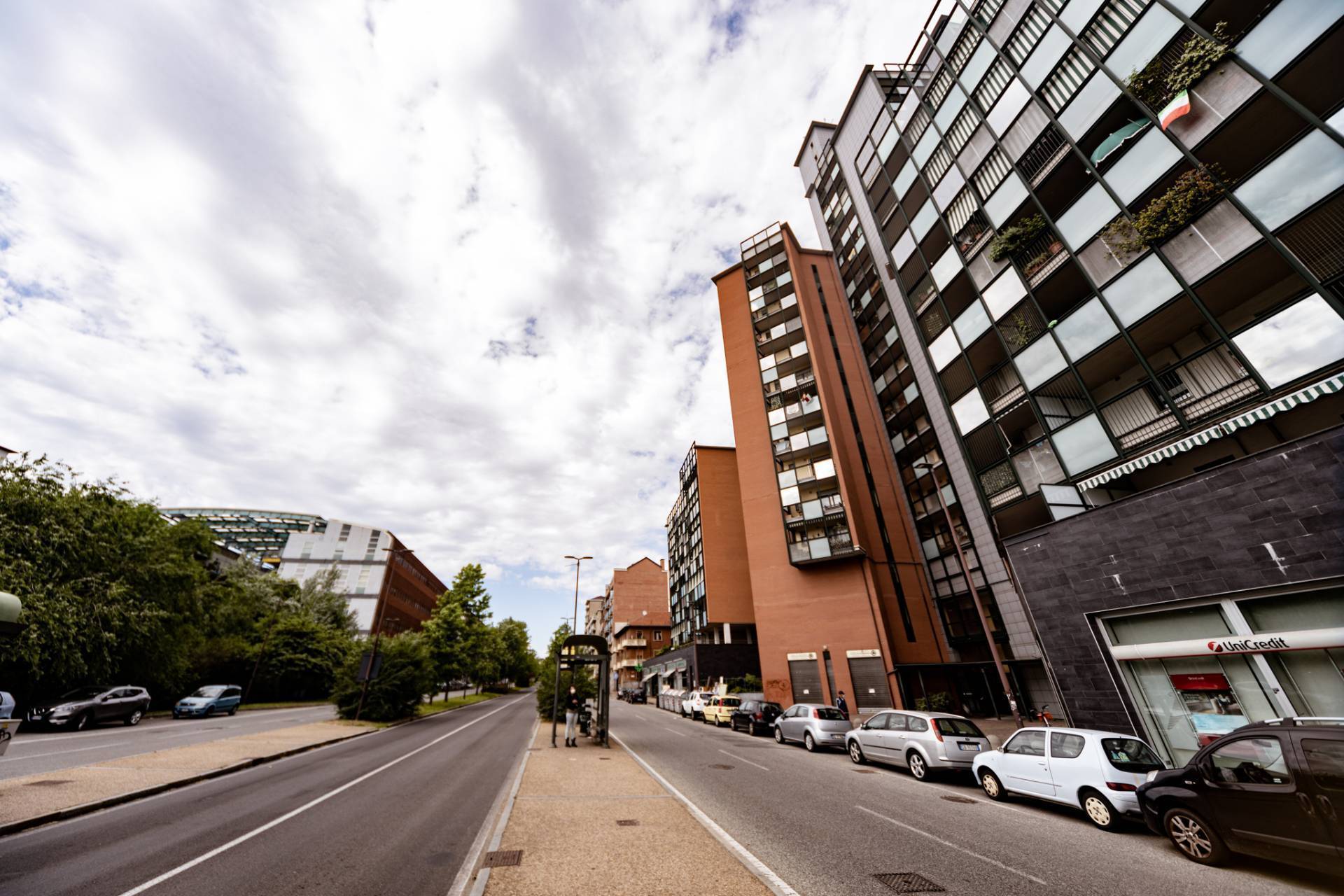 Appartamento in affitto a Torino, Madonna Campagna