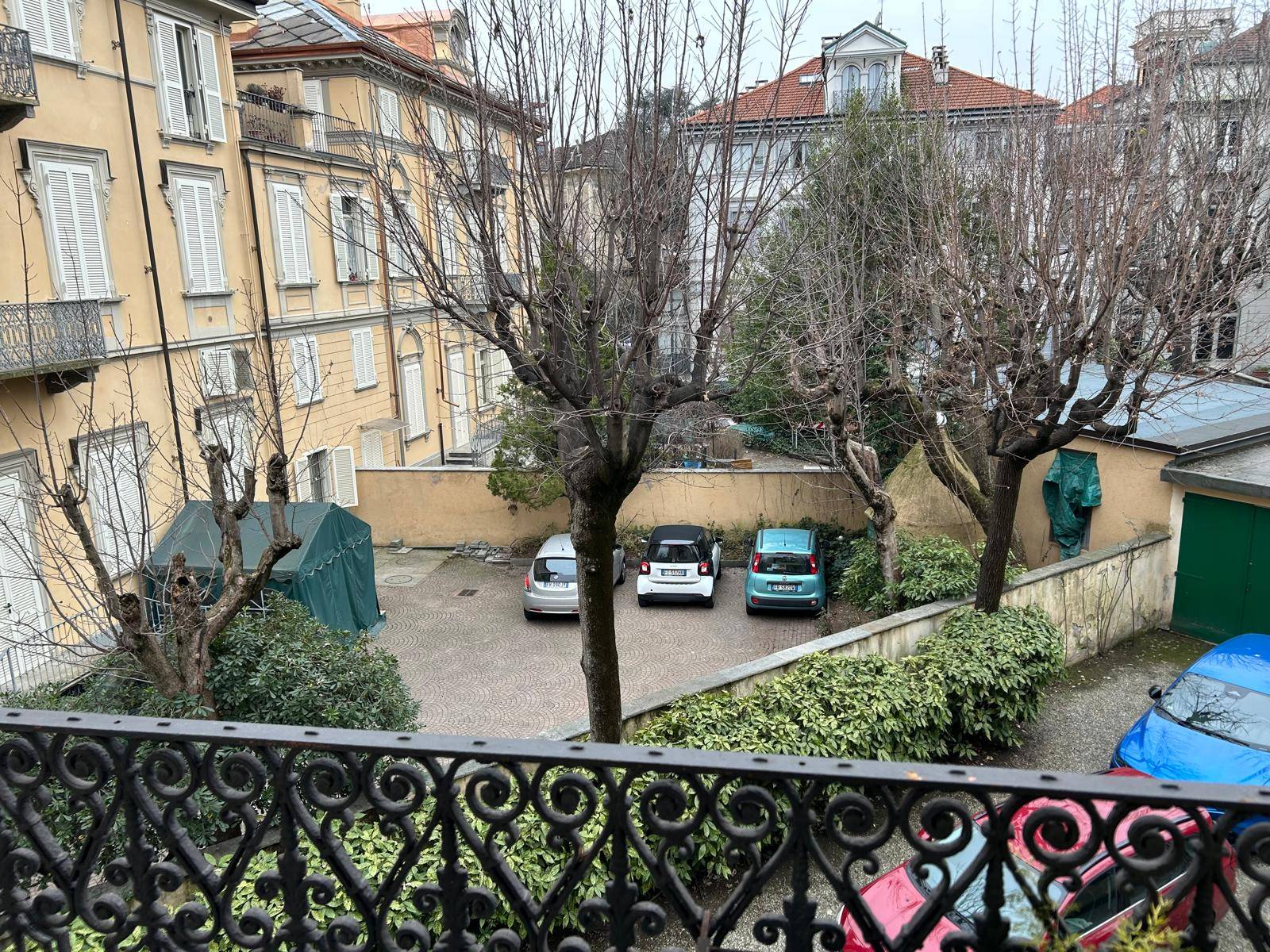 Appartamento in affitto a Torino, Crocetta