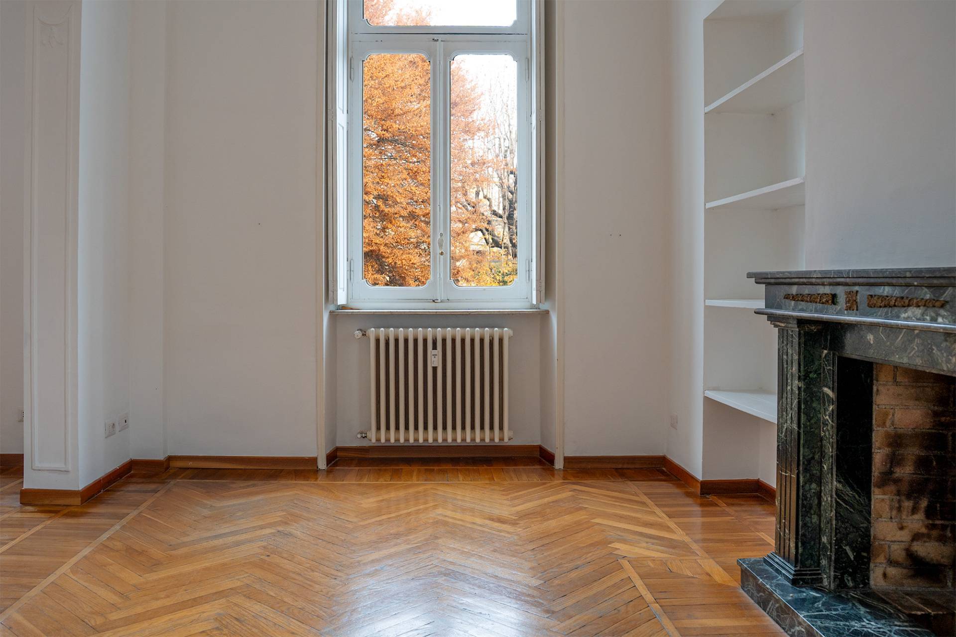 Appartamento in affitto a Torino, Crocetta