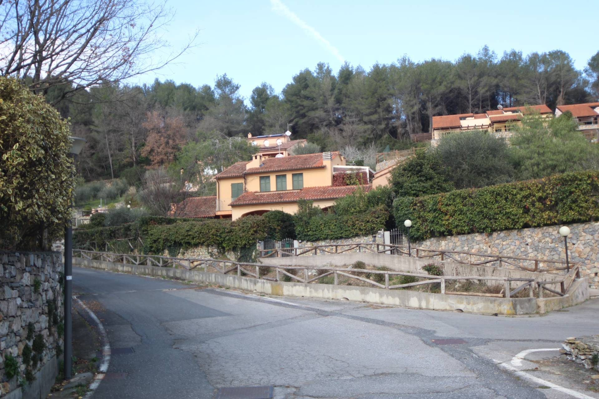 Appartamento in vendita a Garlenda, Golf