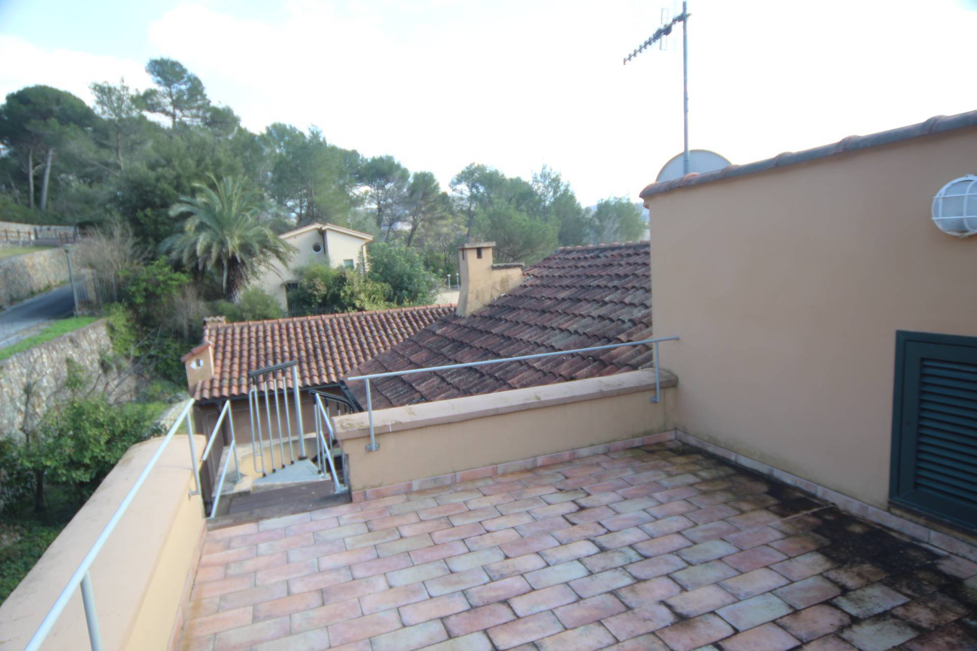 Appartamento in vendita a Garlenda, Golf