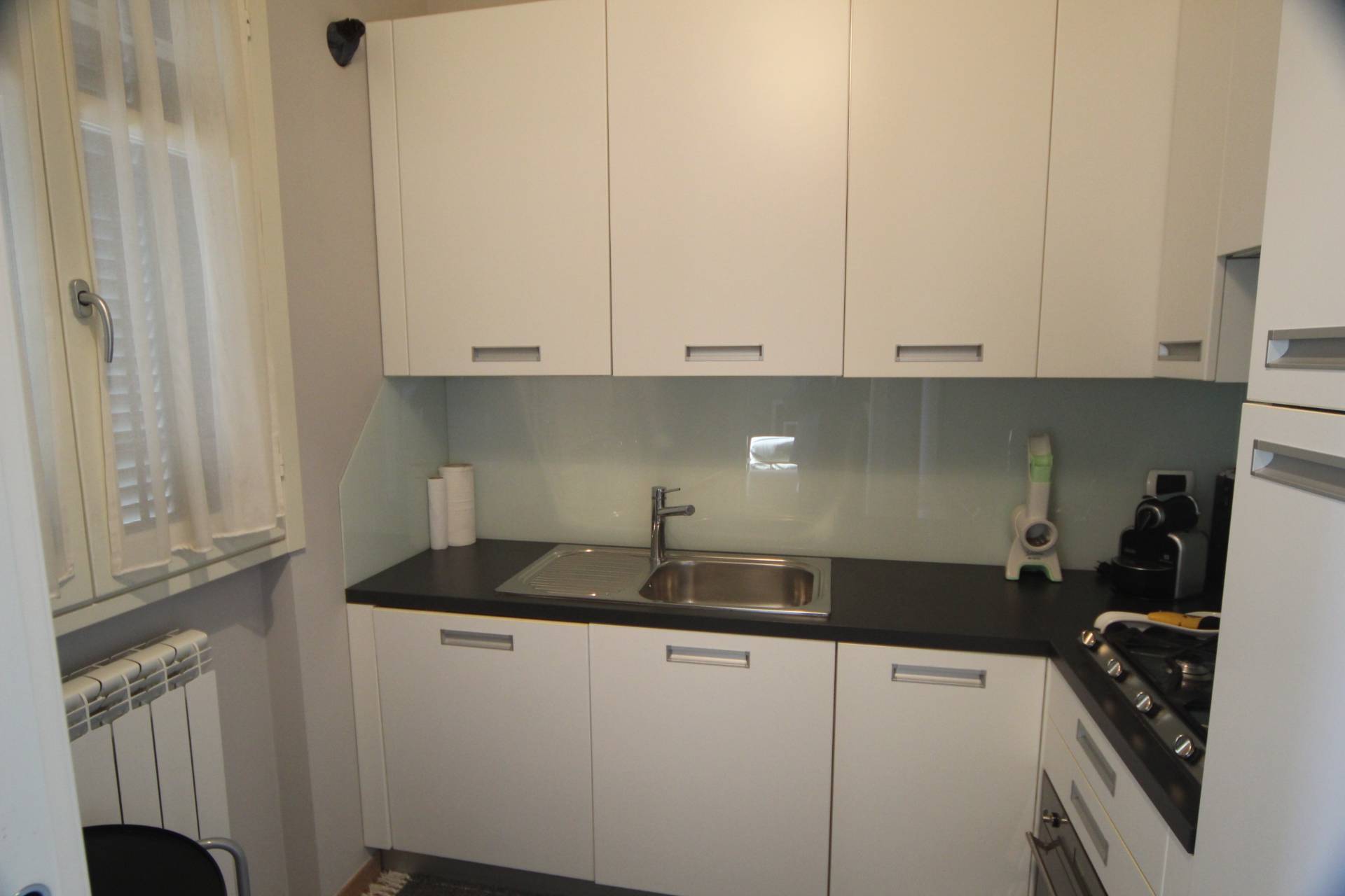 Appartamento in vendita a Garlenda, Golf