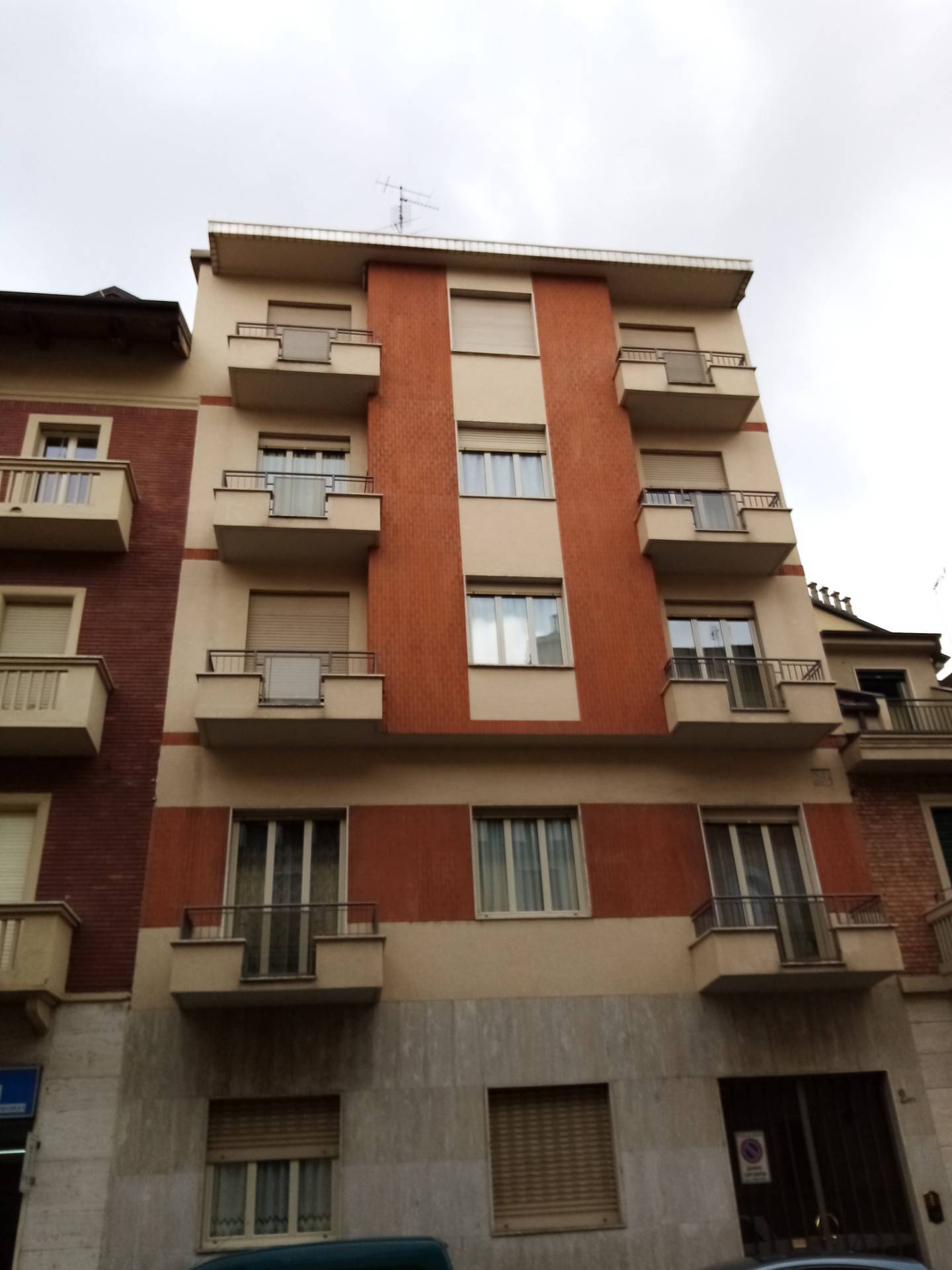 Appartamento in affitto a Torino, San Paolo