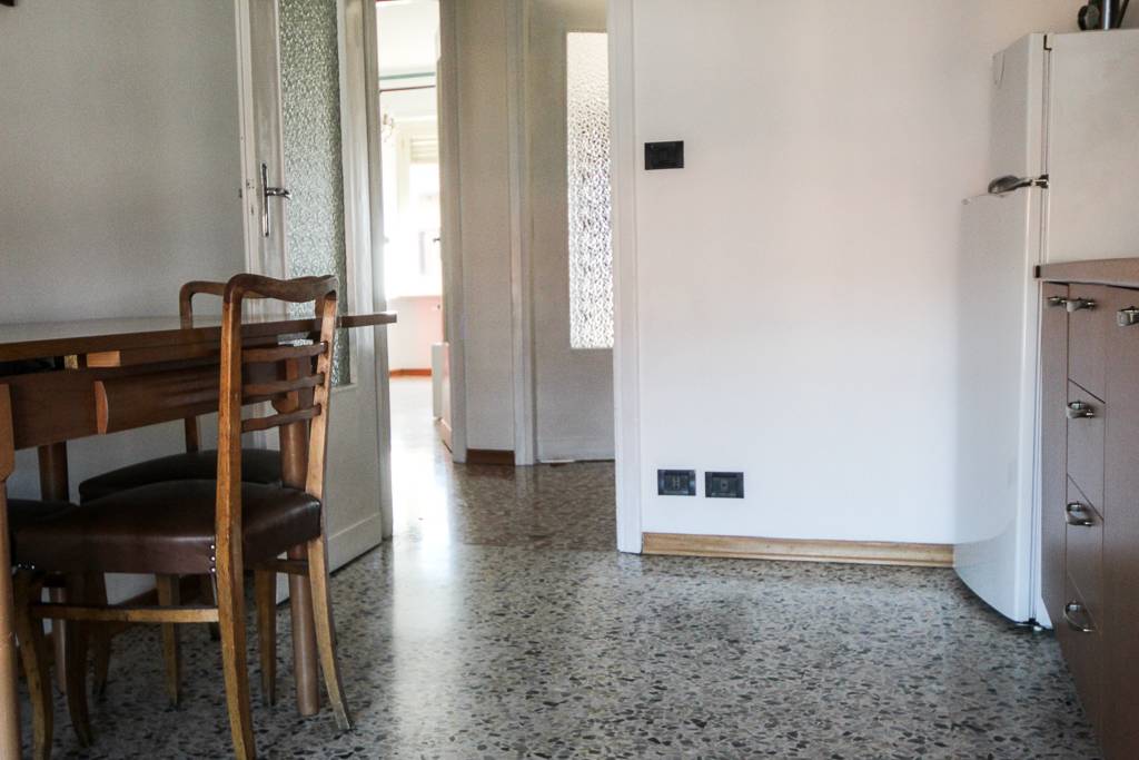 Appartamento in affitto a Torino, San Paolo