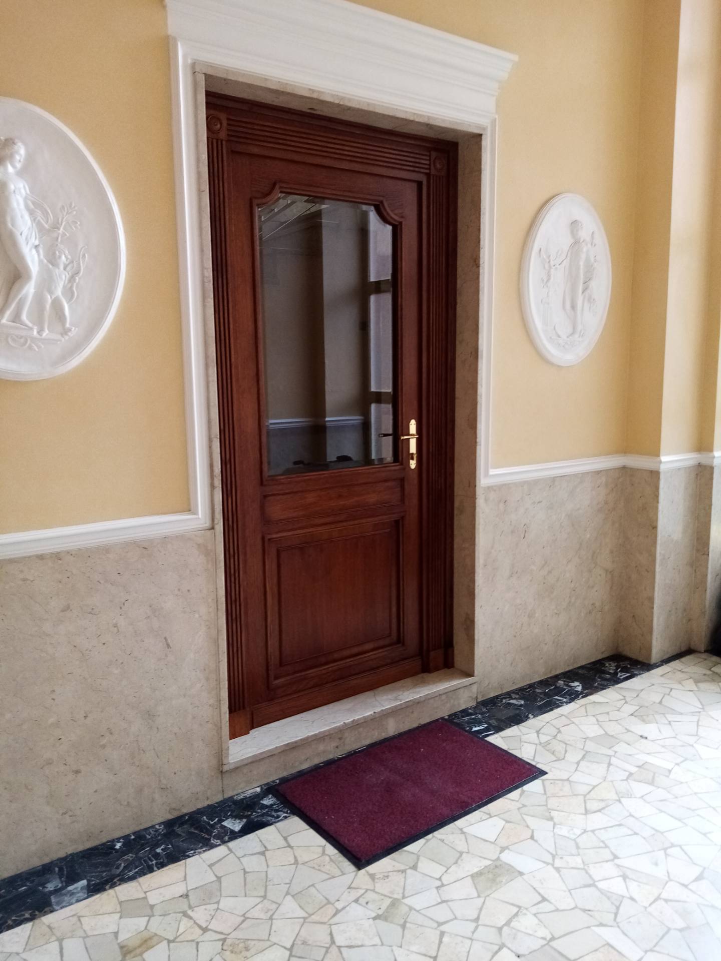 Appartamento in affitto a Torino, San Paolo