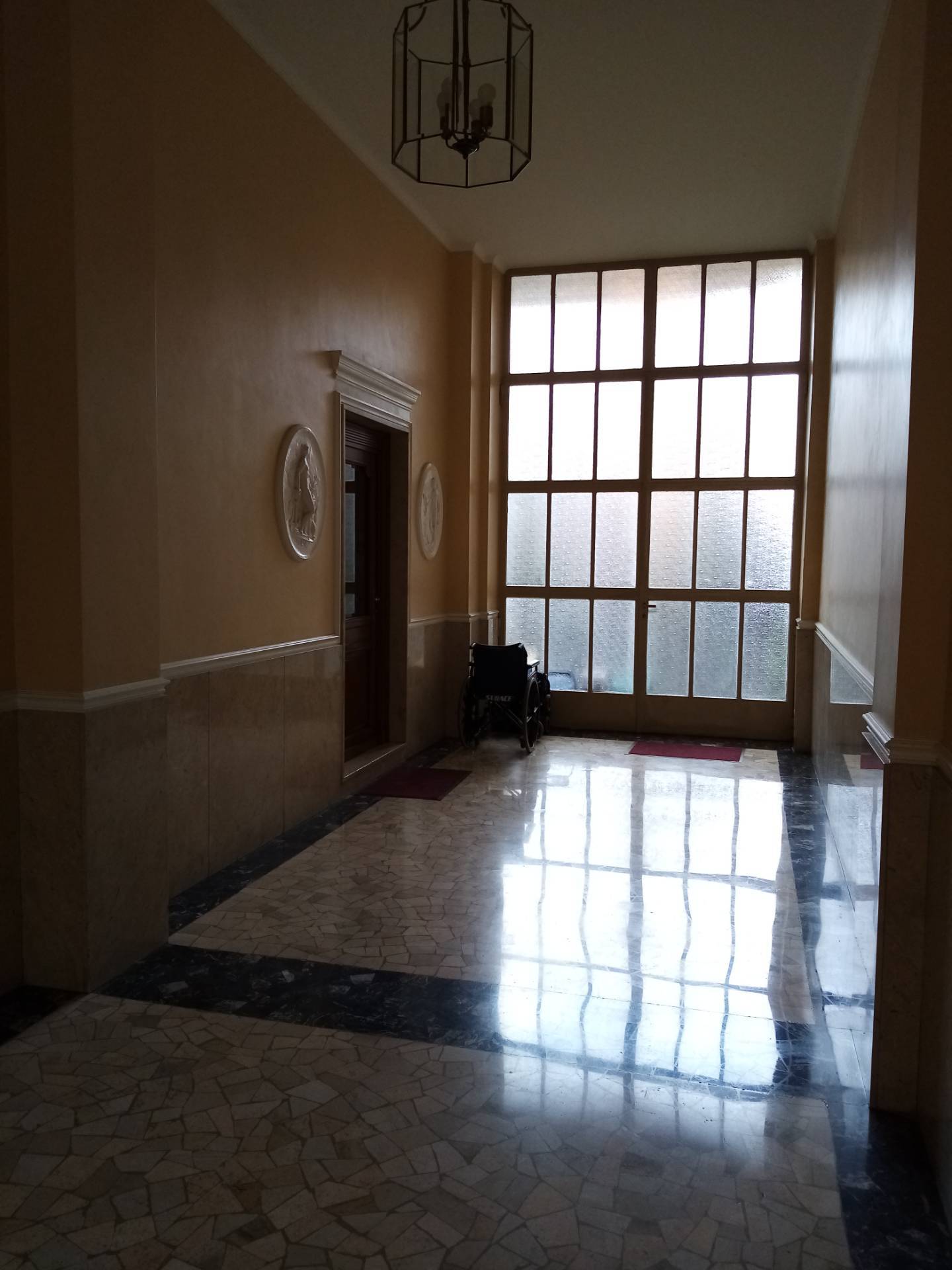 Appartamento in affitto a Torino, San Paolo