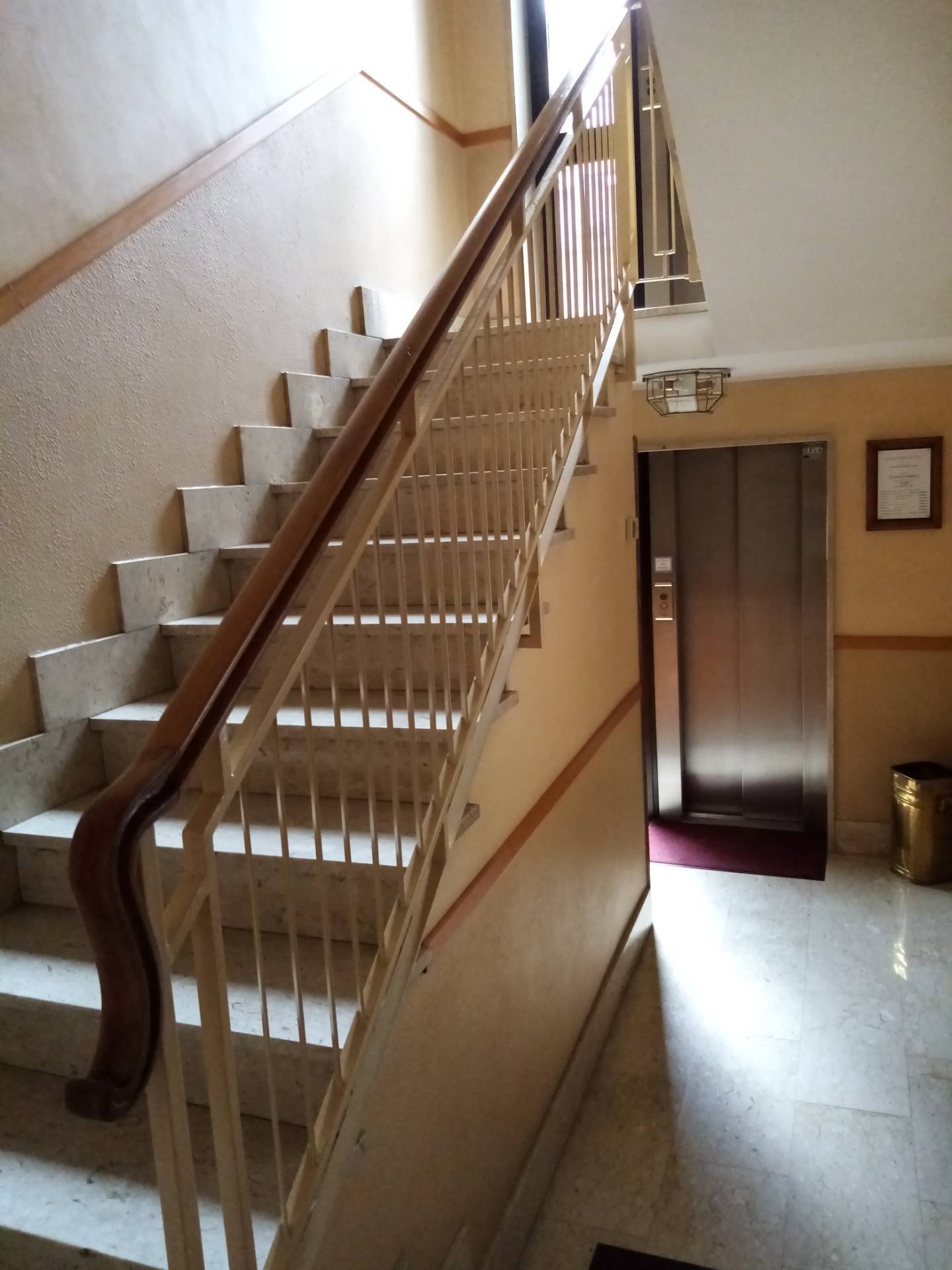 Appartamento in affitto a Torino, San Paolo