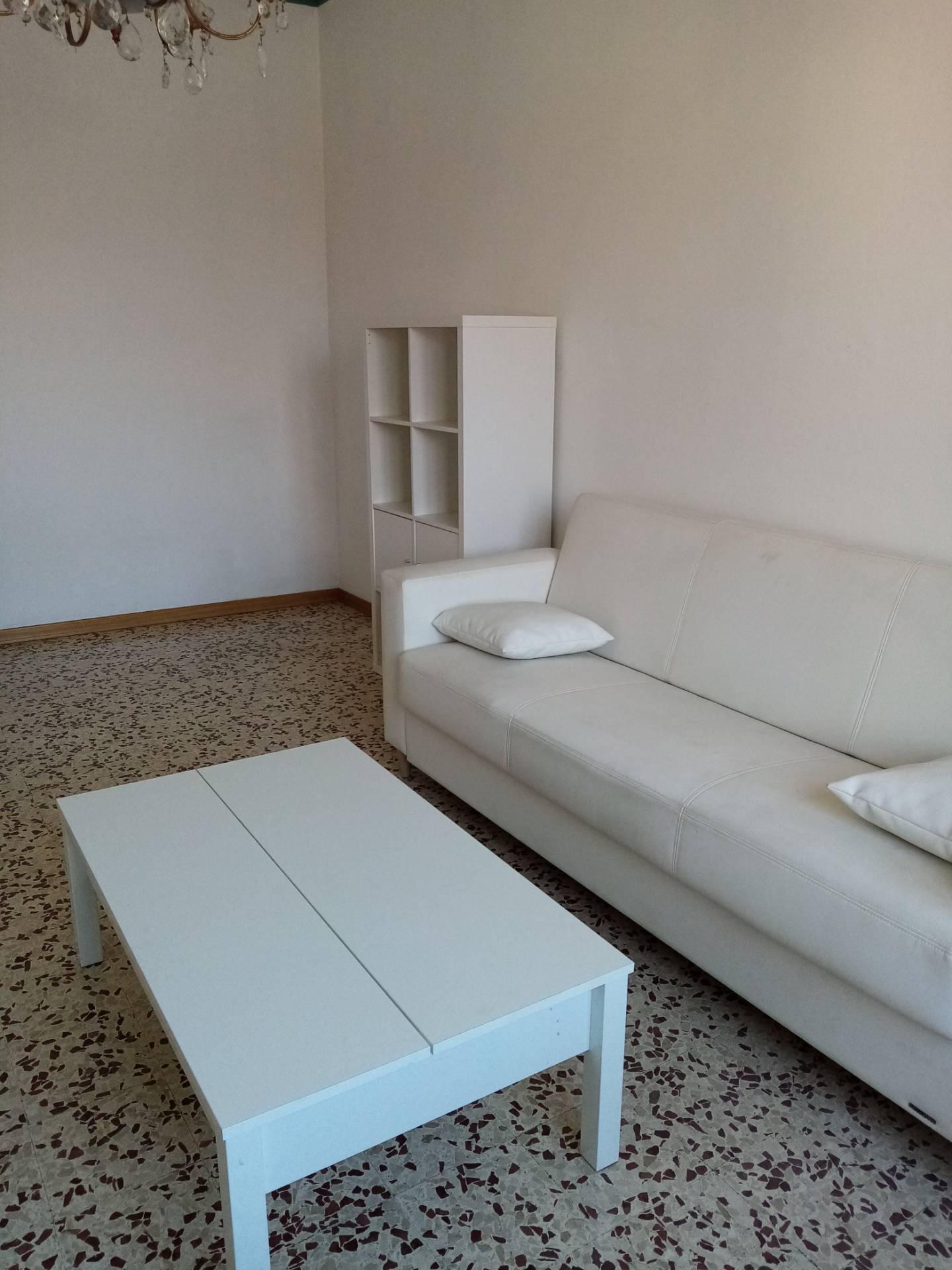 Appartamento in affitto a Torino, San Paolo