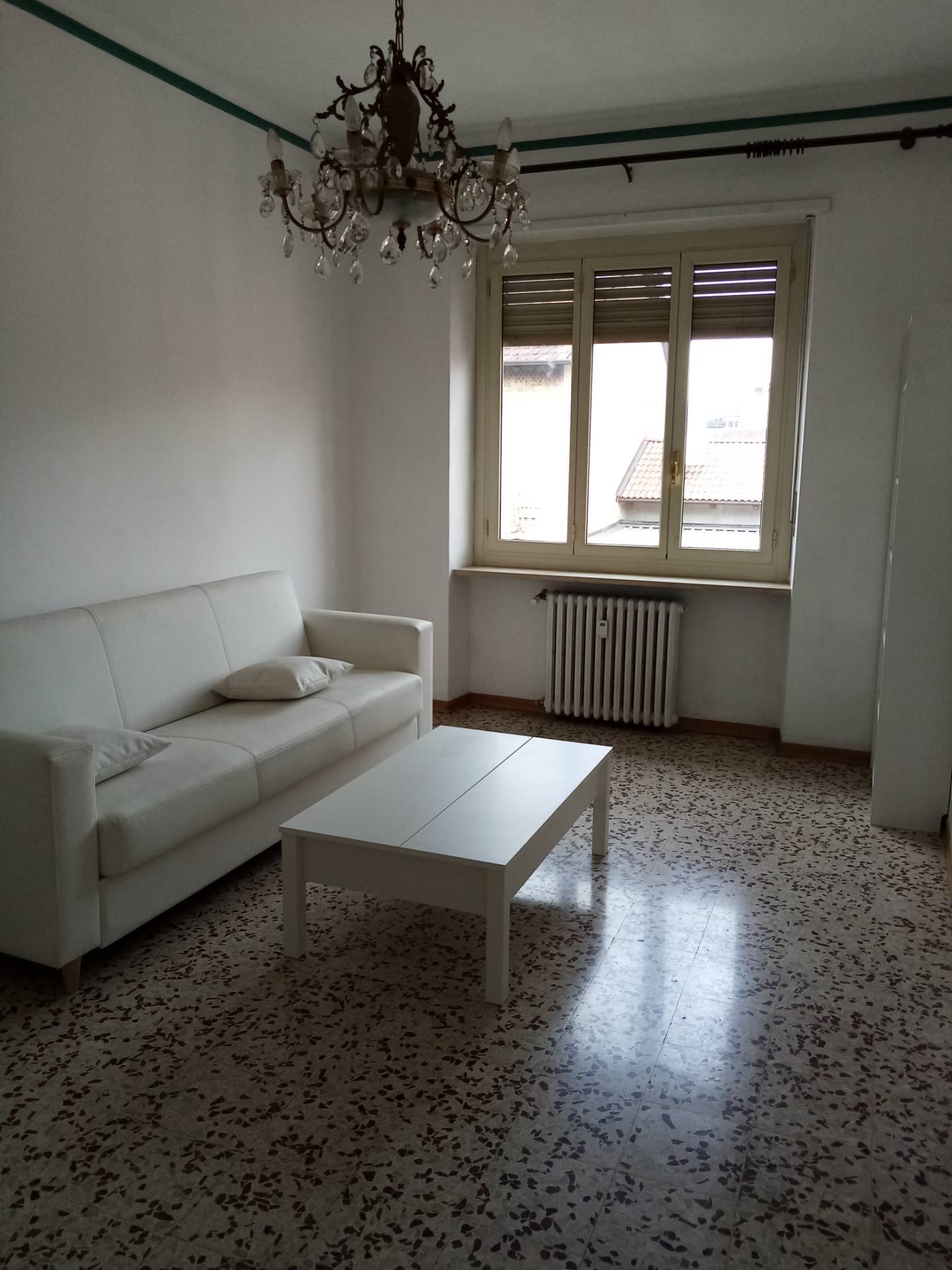 Appartamento in affitto a Torino, San Paolo