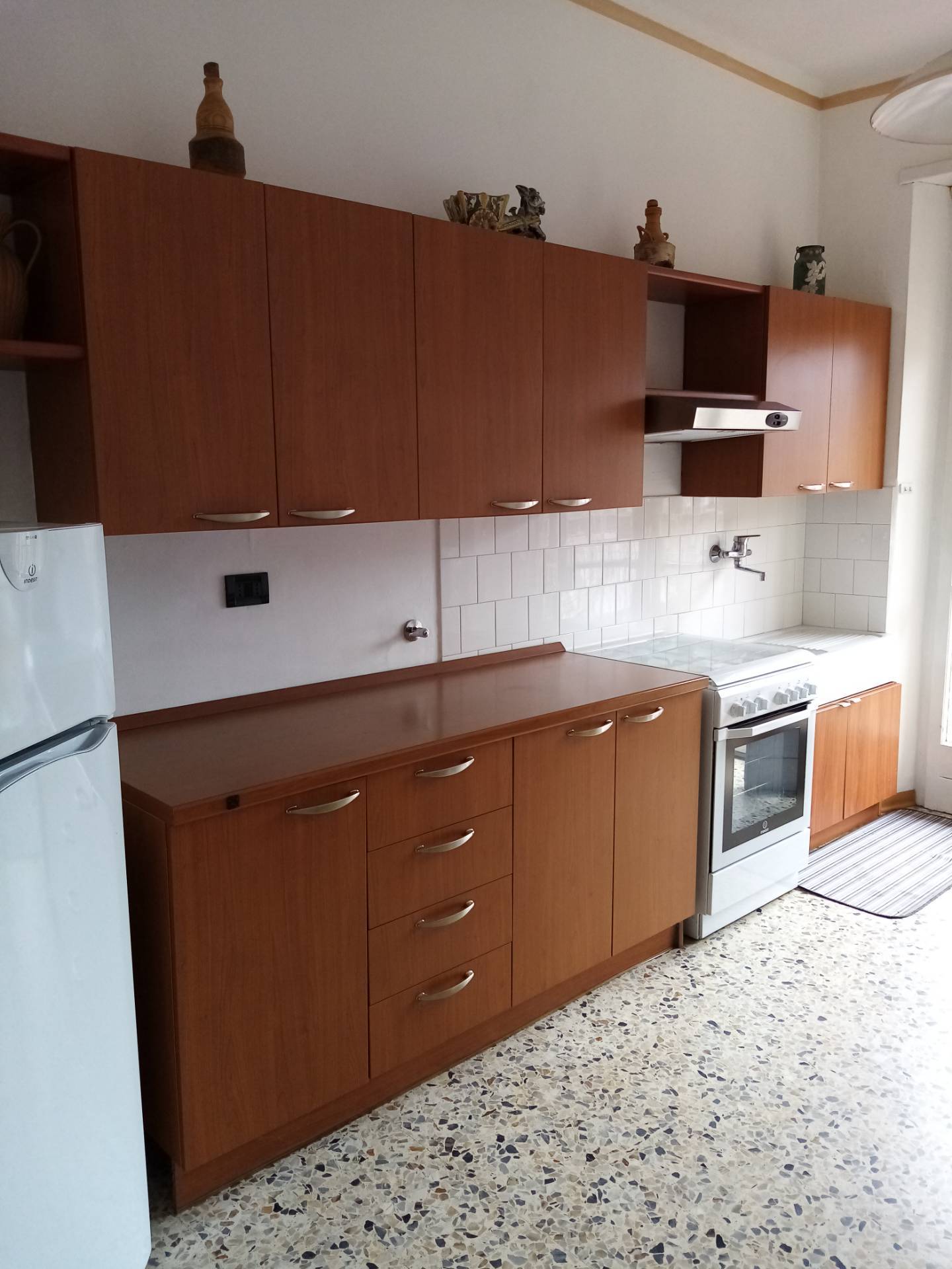 Appartamento in affitto a Torino, San Paolo