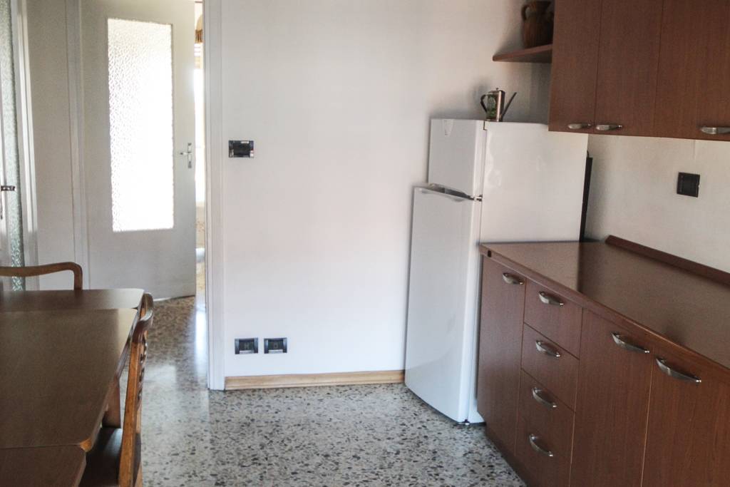 Appartamento in affitto a Torino, San Paolo