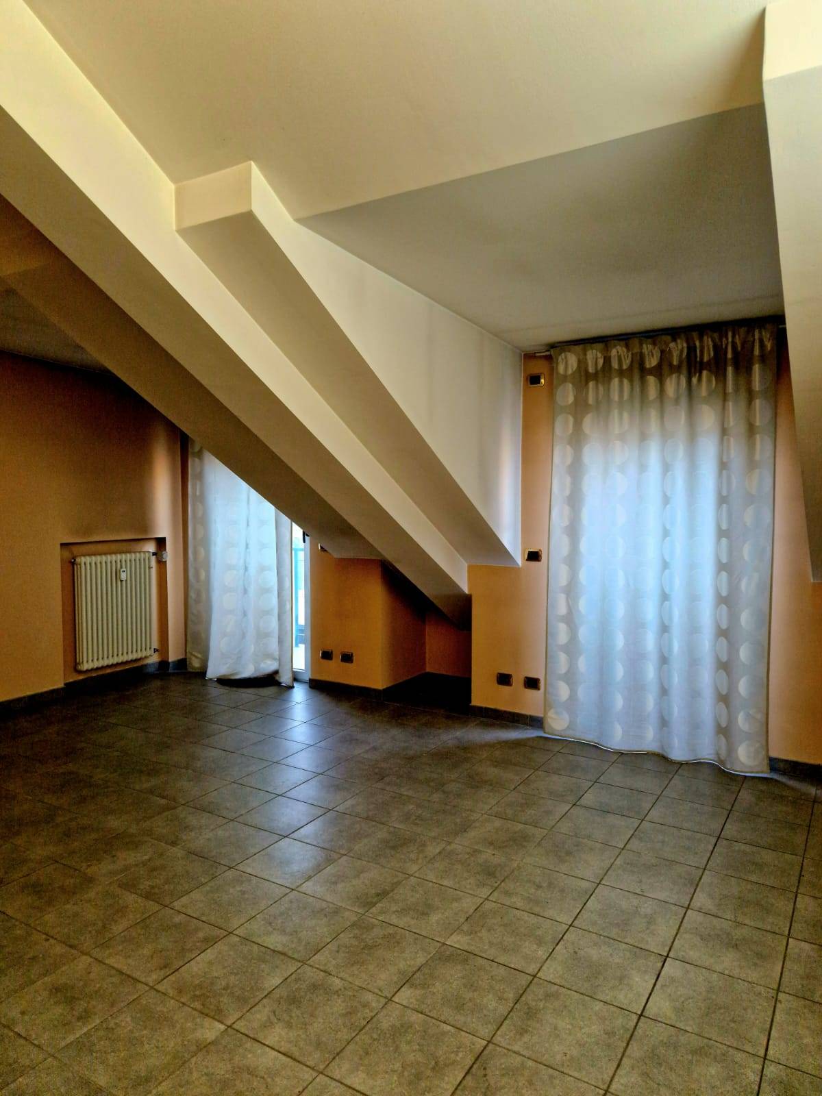 Appartamento in affitto a Torino, San Paolo