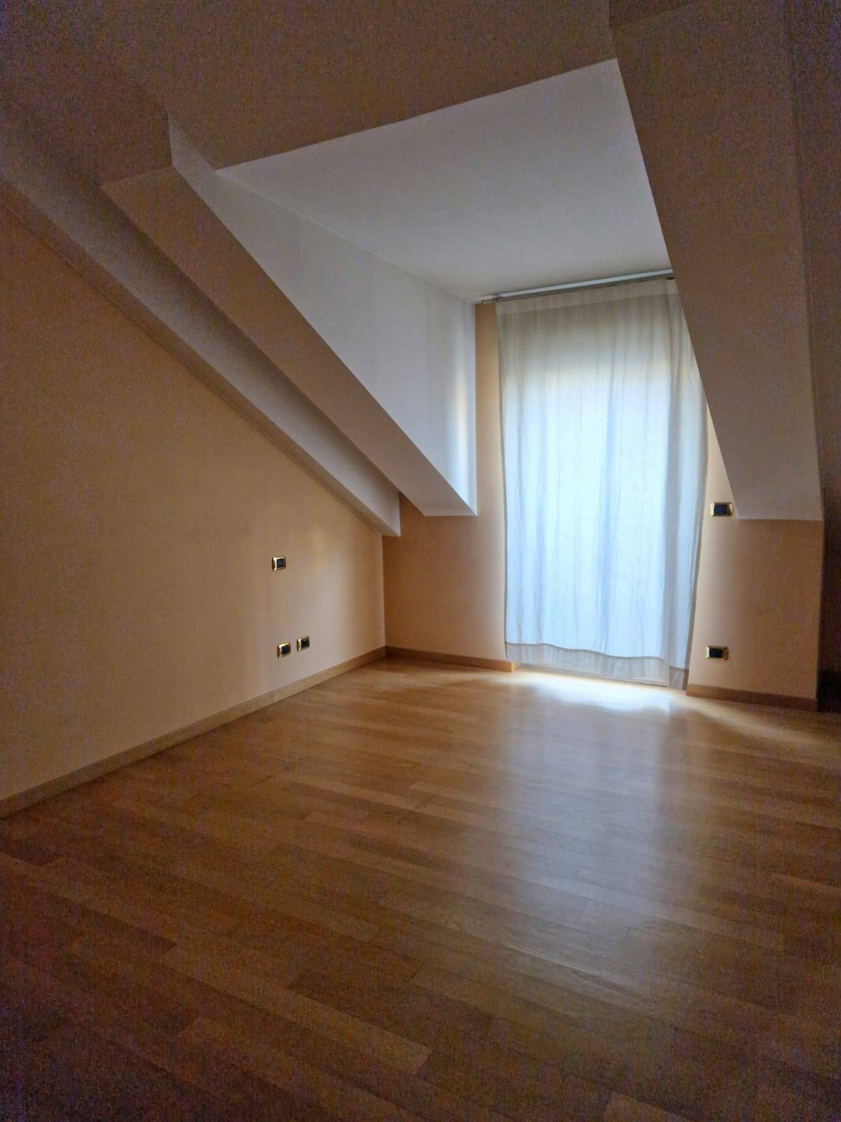 Appartamento in affitto a Torino, San Paolo