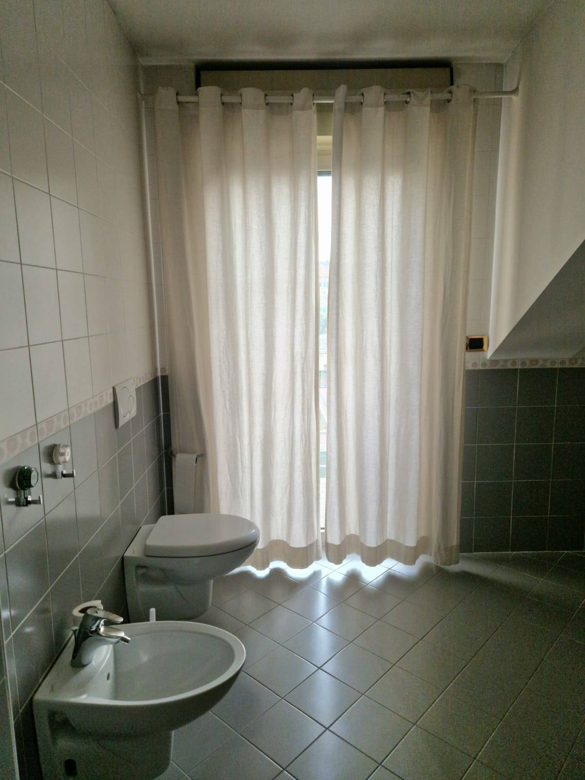 Appartamento in affitto a Torino, San Paolo