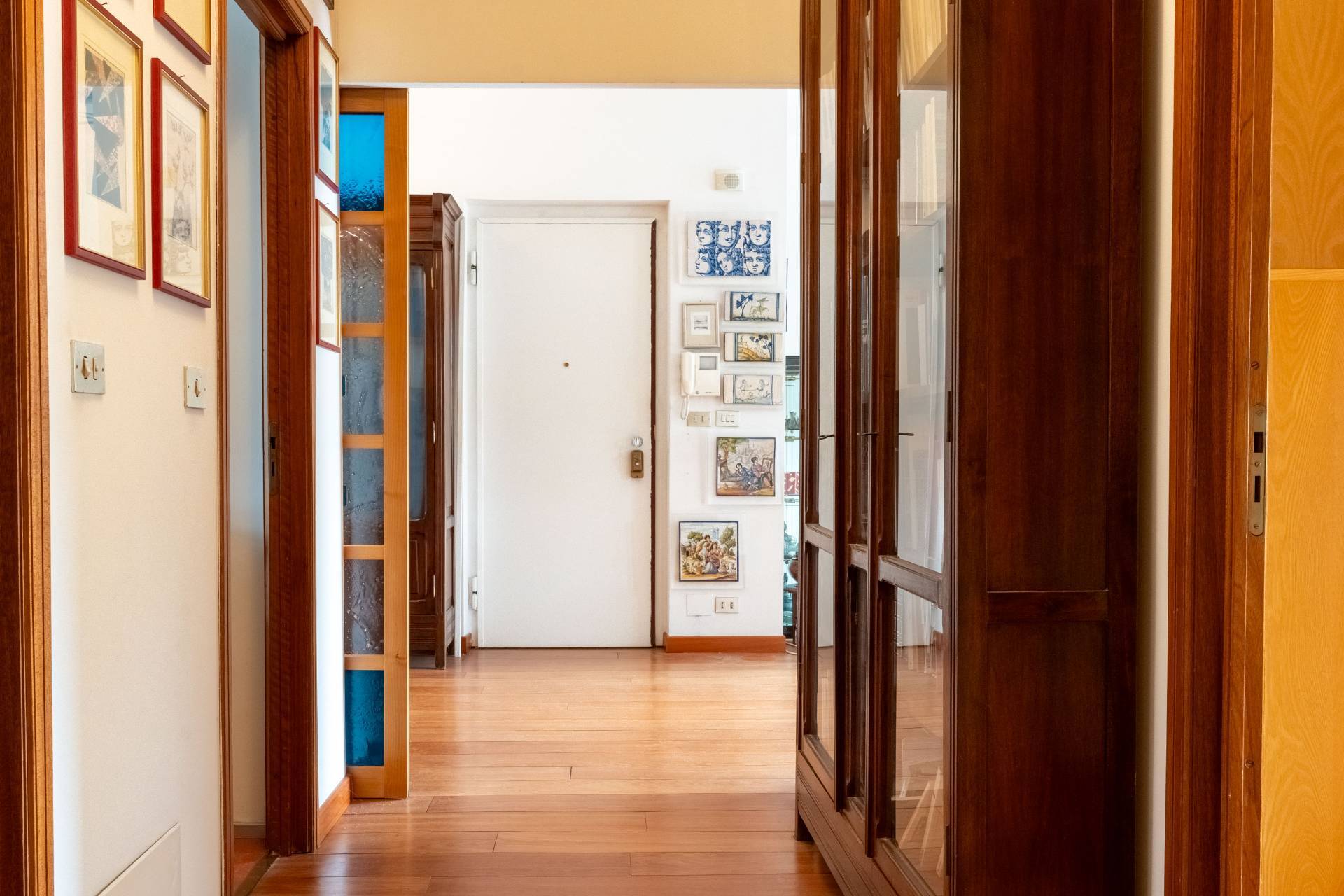 Appartamento in vendita a Torino, Parella