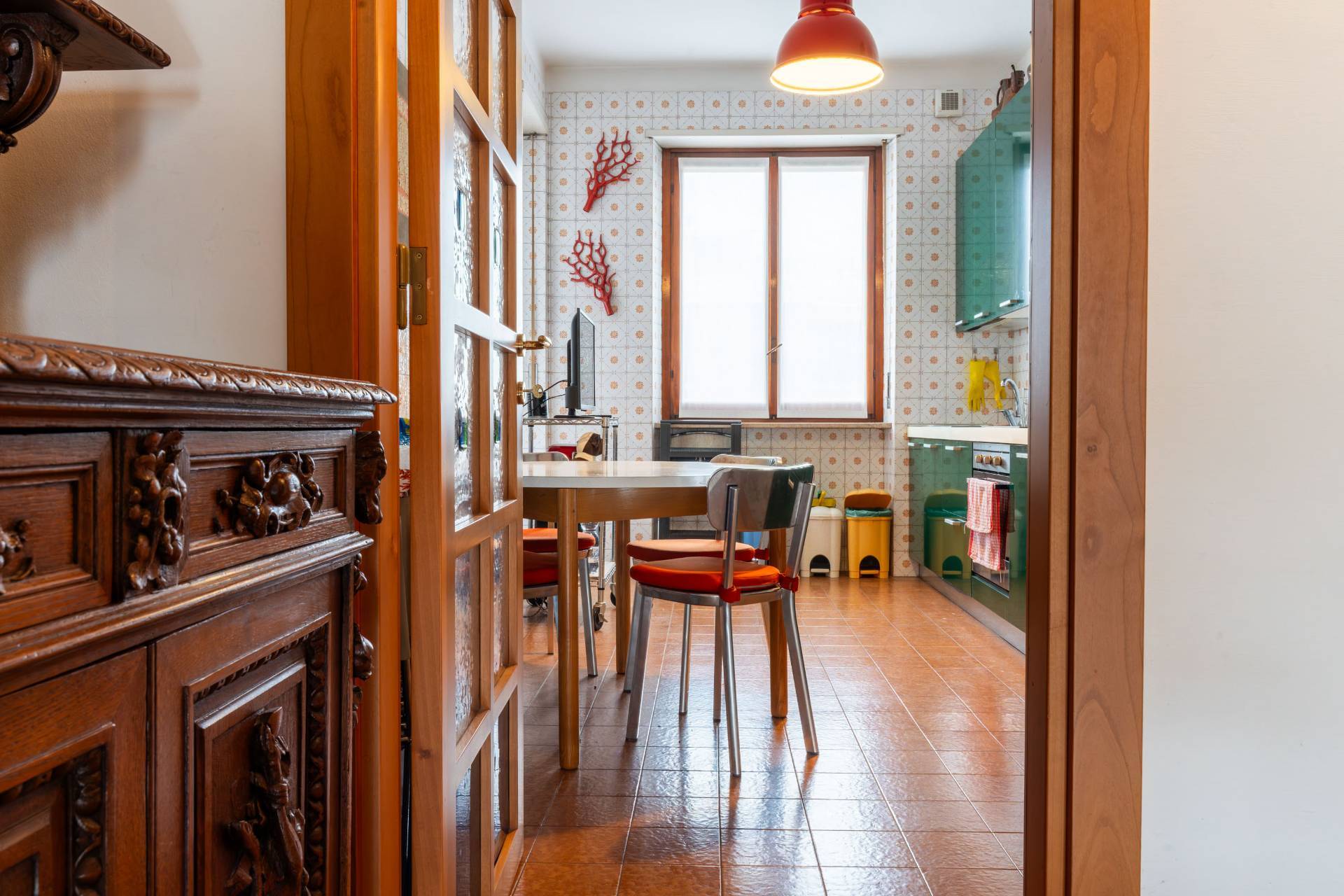 Appartamento in vendita a Torino, Parella