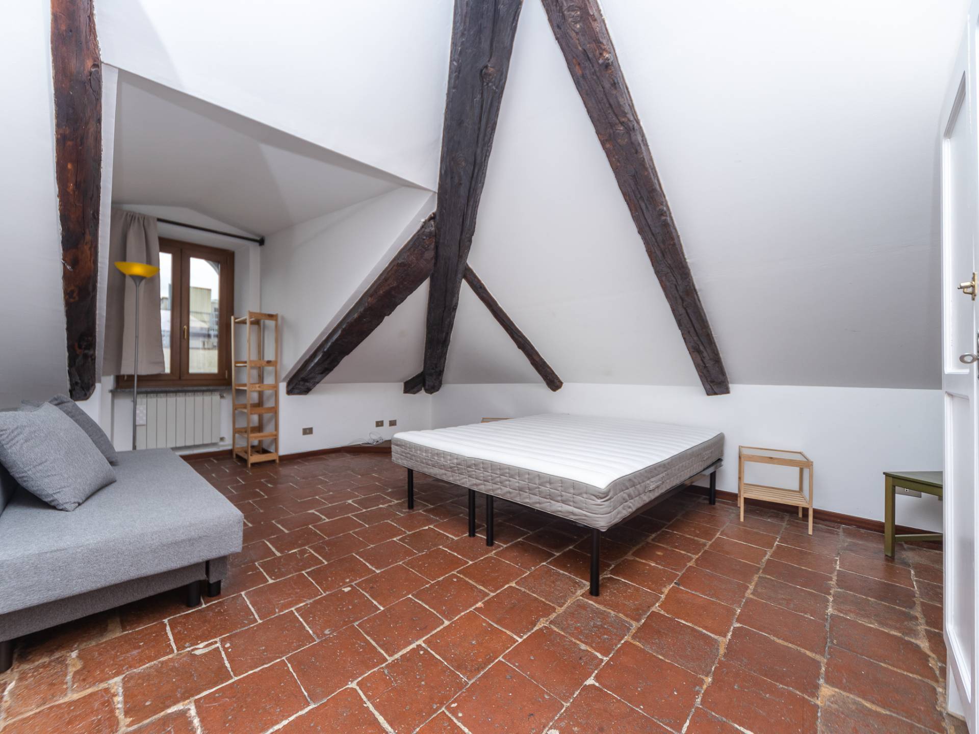 Appartamento in affitto a Torino, Centro