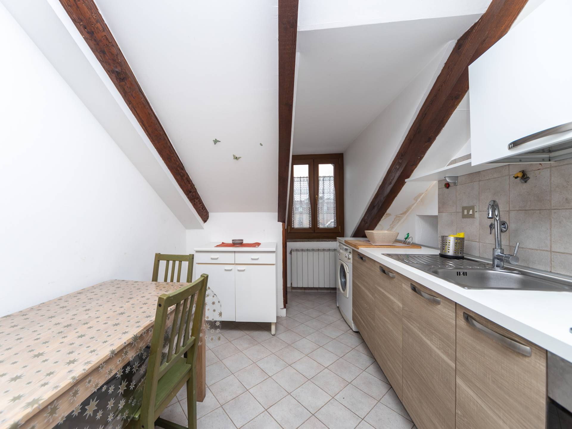 Appartamento in affitto a Torino, Centro