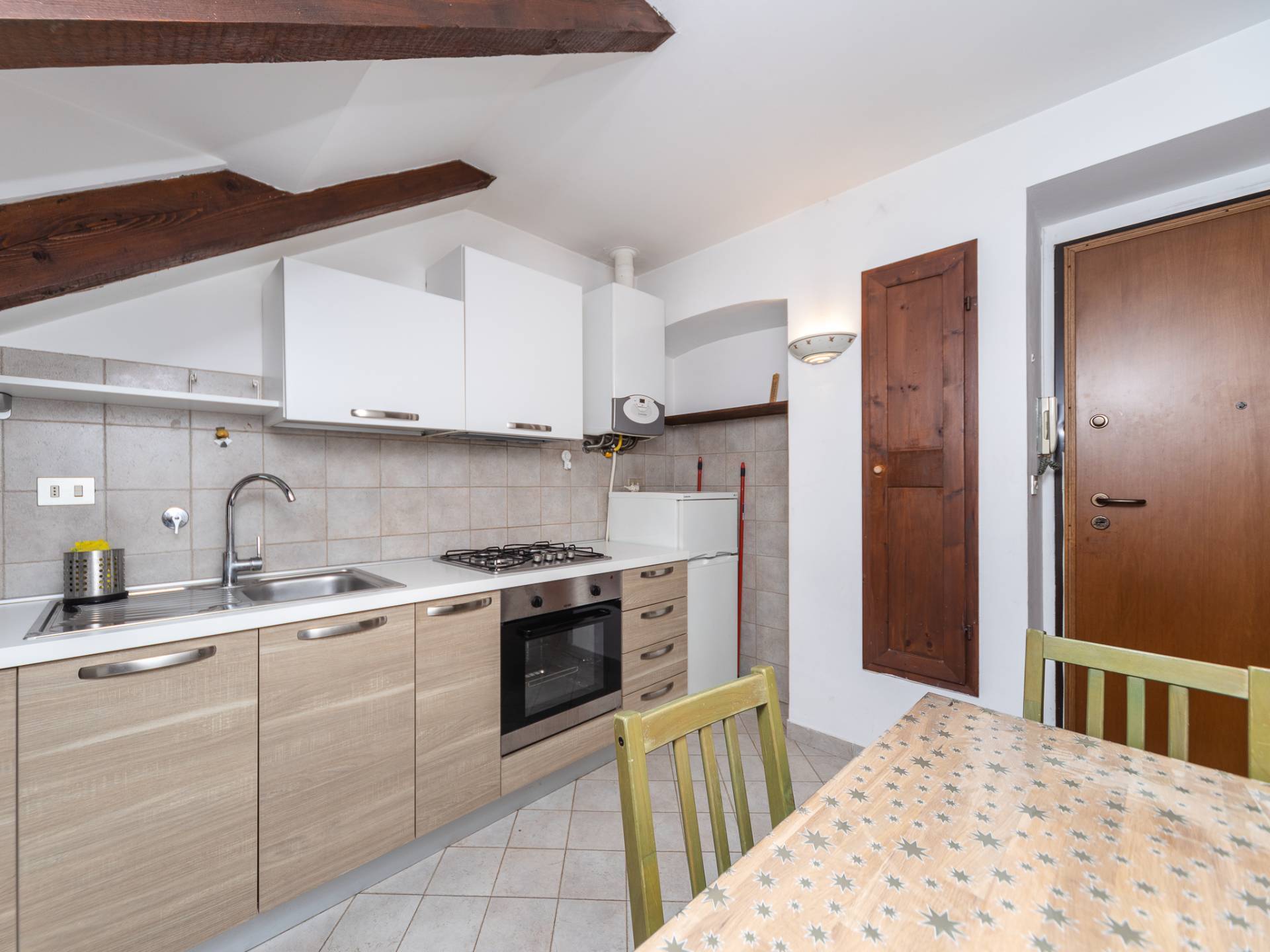 Appartamento in affitto a Torino, Centro