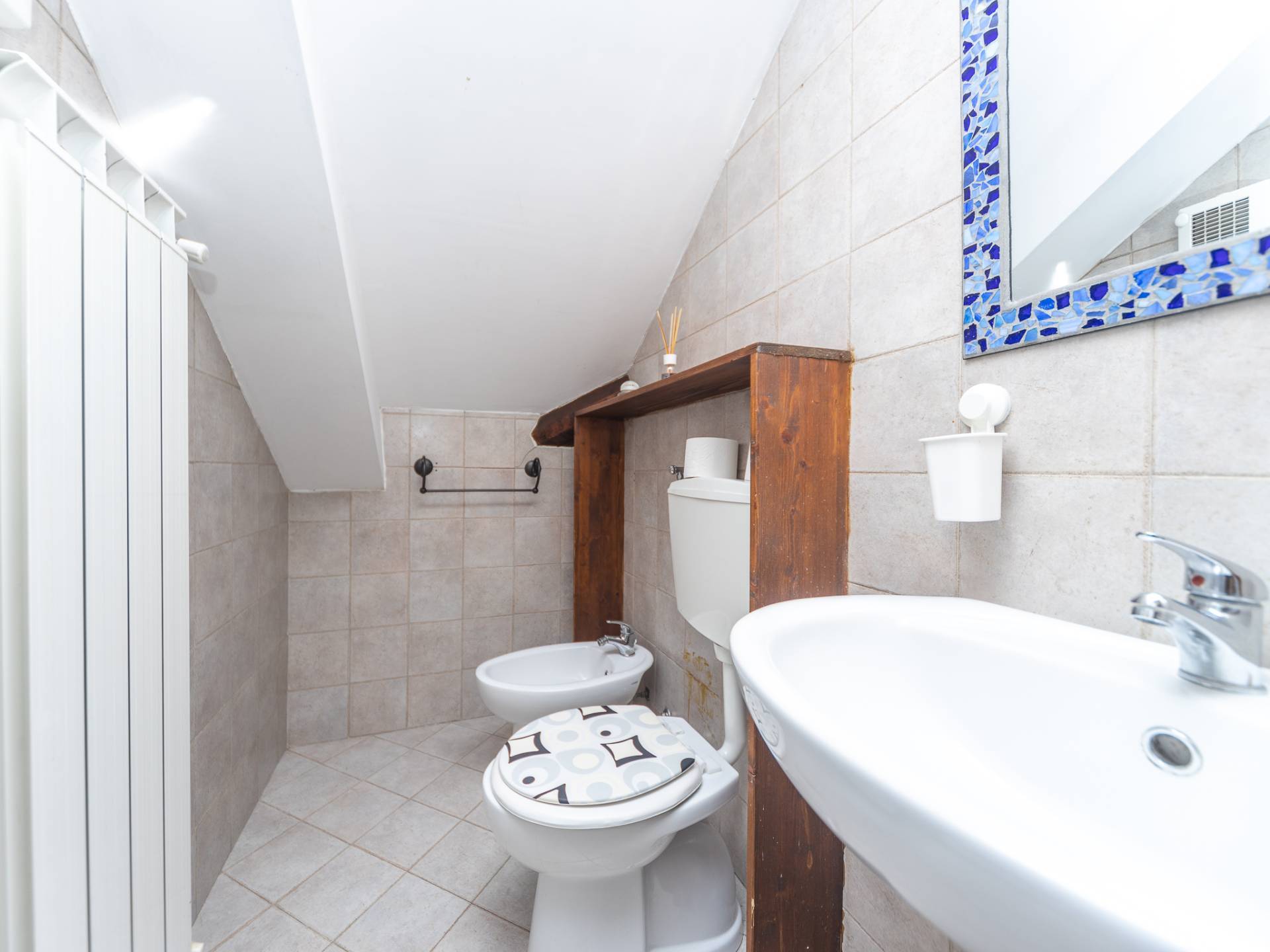 Appartamento in affitto a Torino, Centro