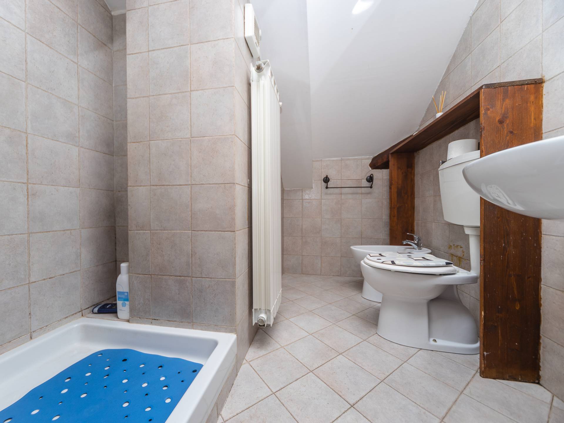 Appartamento in affitto a Torino, Centro