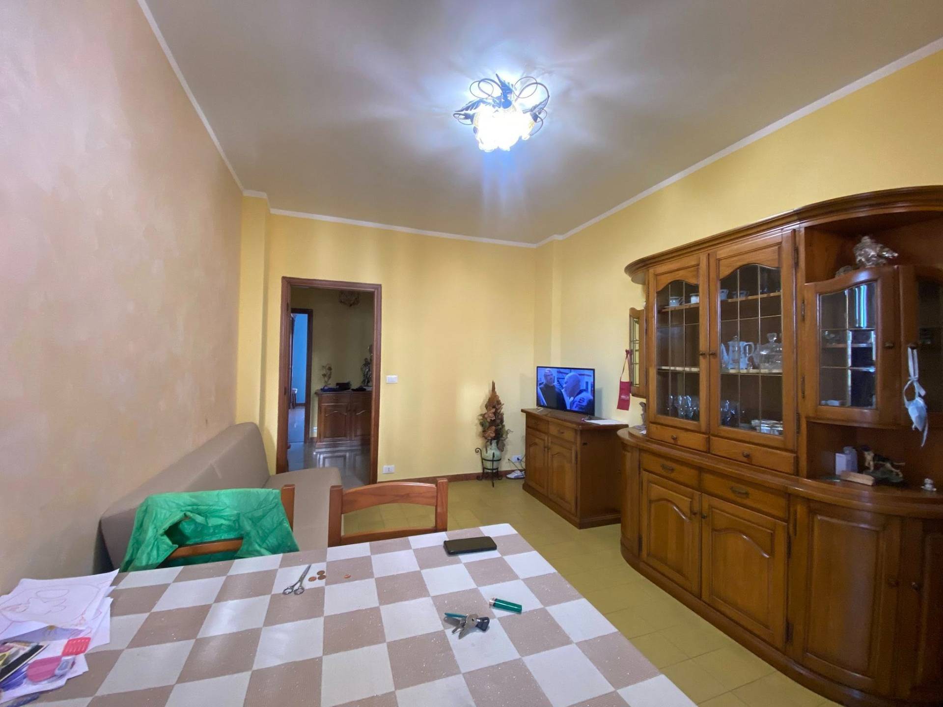 Appartamento in affitto a Torino, Lucento - Vallette