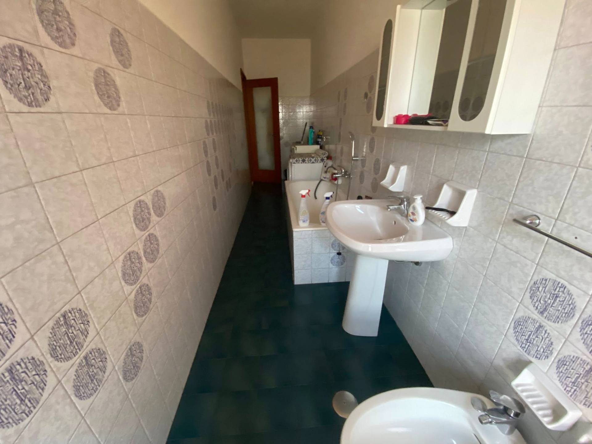 Appartamento in affitto a Torino, Lucento - Vallette