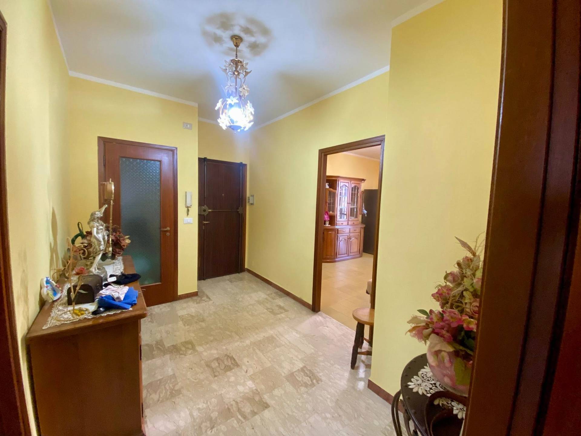 Appartamento in affitto a Torino, Lucento - Vallette