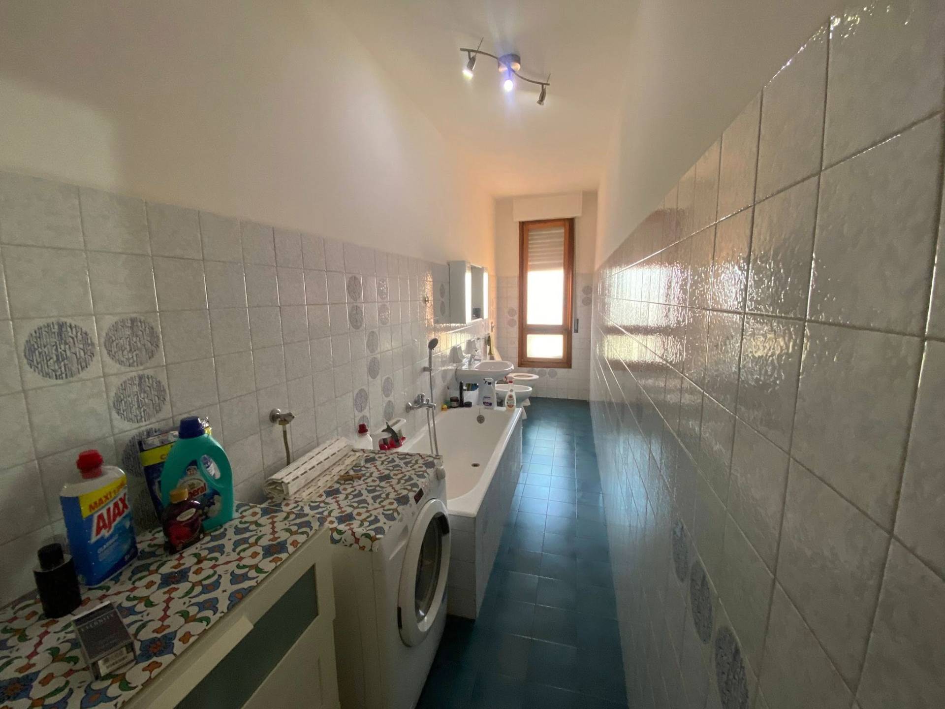 Appartamento in affitto a Torino, Lucento - Vallette