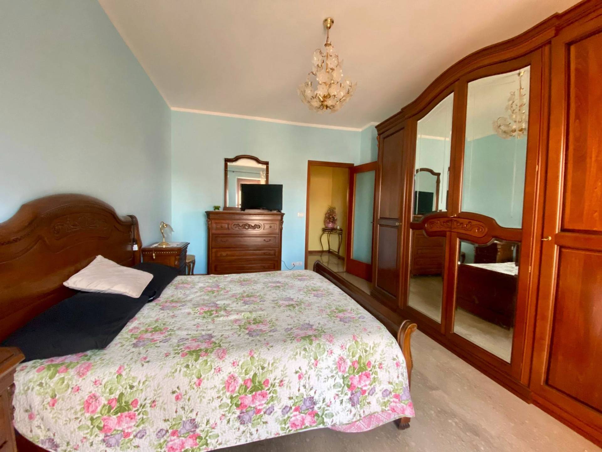 Appartamento in affitto a Torino, Lucento - Vallette