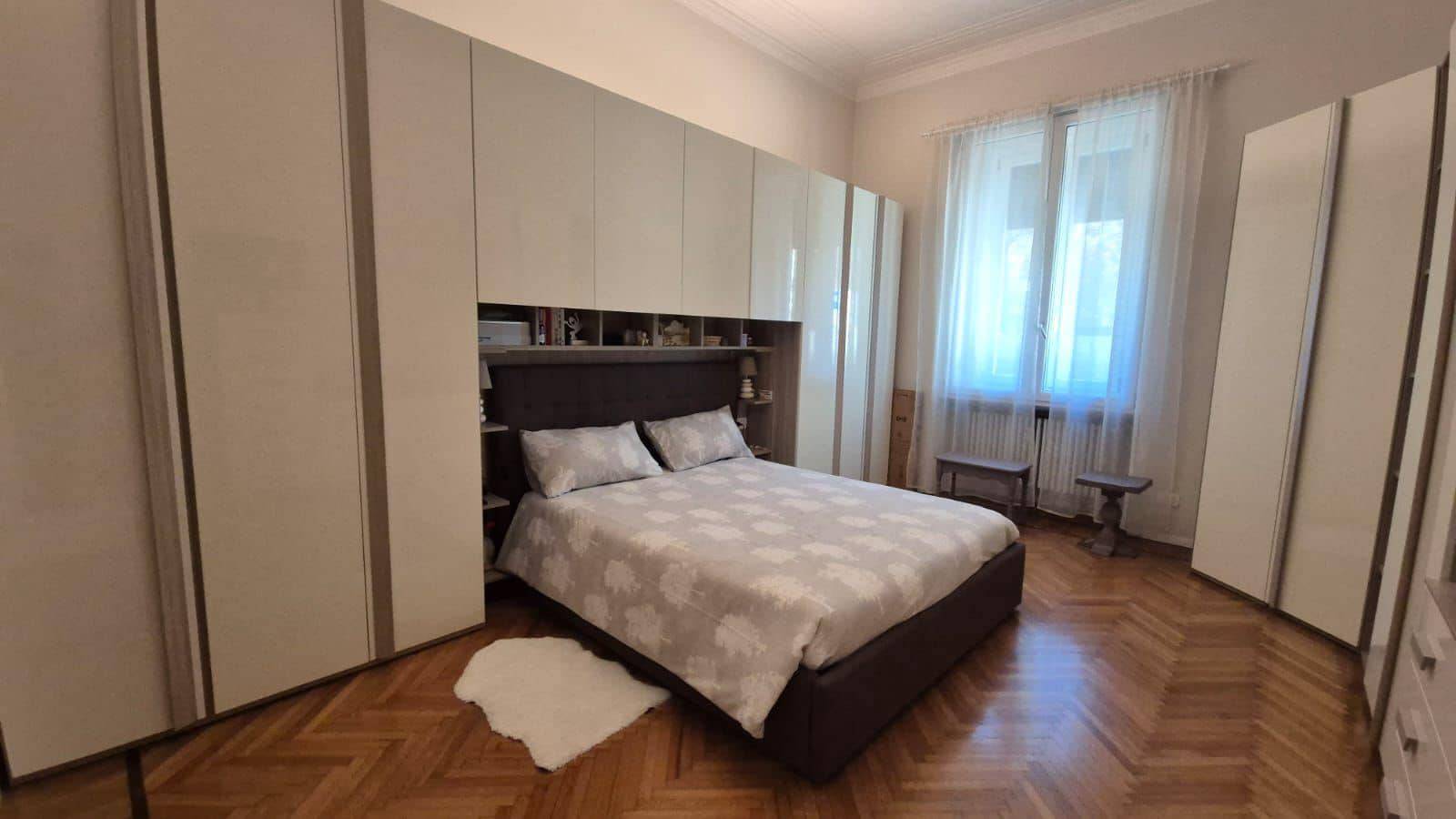 Appartamento in affitto a Torino, Centro Storico